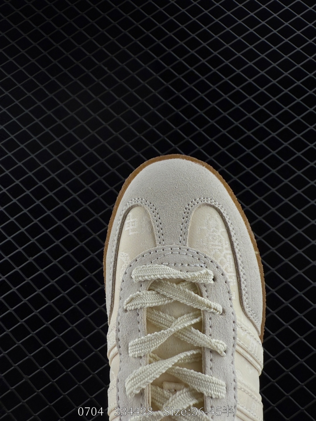 CLOT x Adidas Originals Gazelle BY EC JR5410 36 — 1:1 Replica For Sale