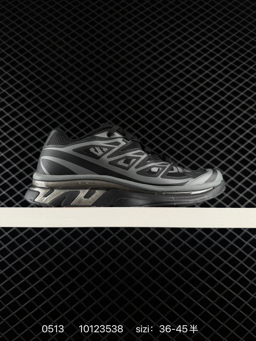Other Salomon XA PRO 3 D SUEDE SENSIFIT Premium Replica High-end Men s And Women s Fashion Sports Running And Basketball Shoes Up To 95 Off Retail During The Current Promotion Casual Lifestyle Sneakers BS-85744