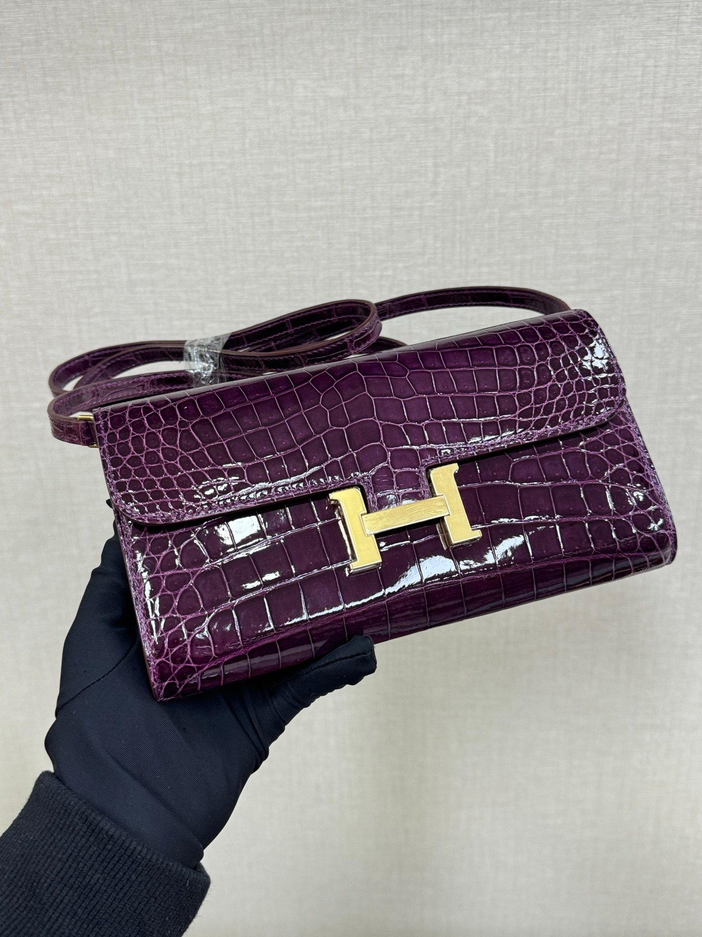Hermes taske Constance To Go