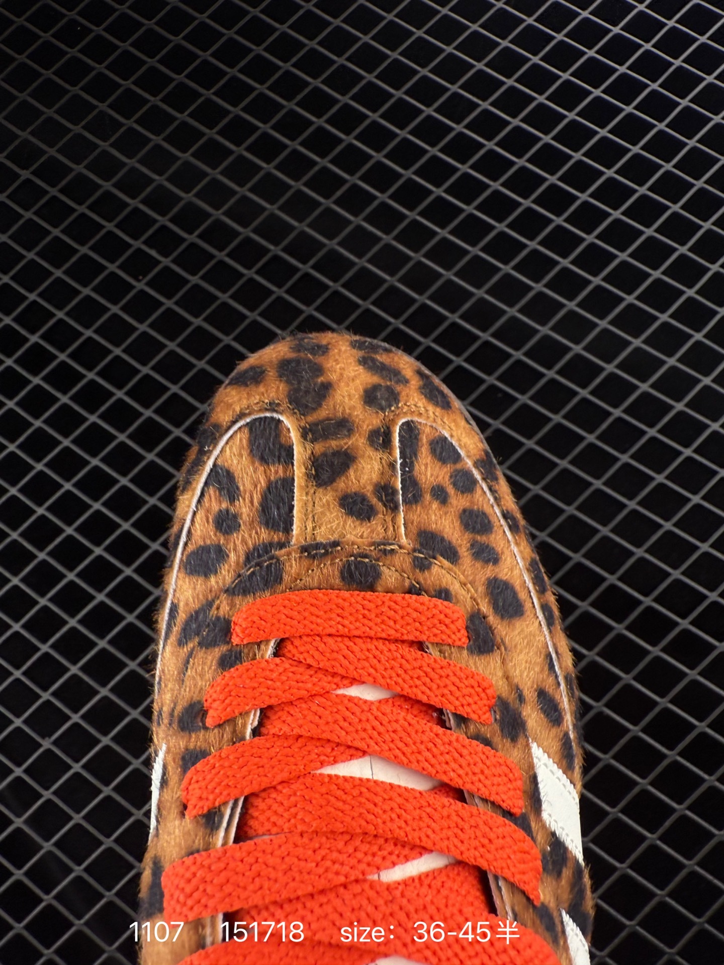 Adidas Originals Samba OG:JI2734:36 — 1:1 Replica For Sale