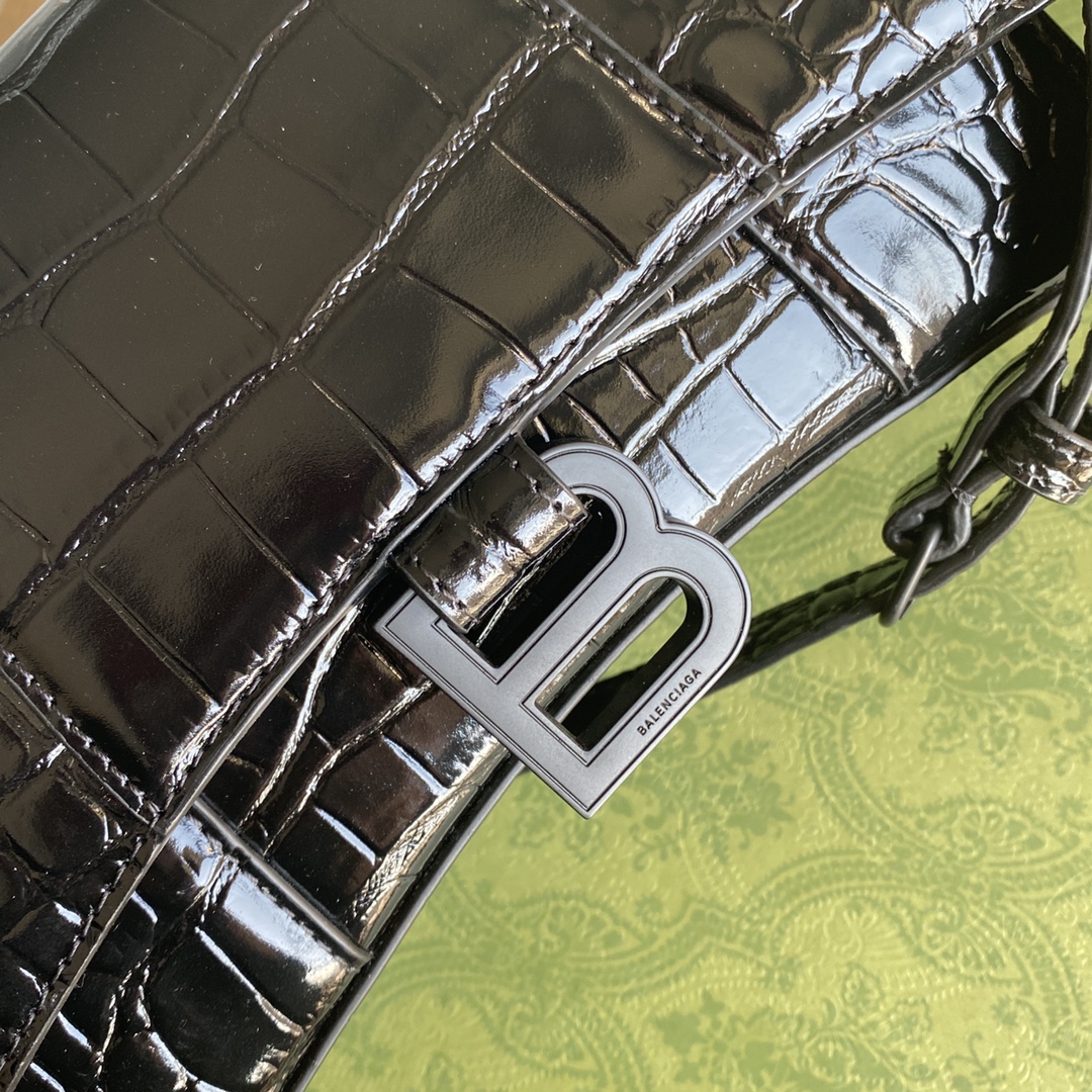 Balenciaga bag (Cdfmall 】 BALENCIAGA × GUCCI “Aria- ” — AAA Quality Replica