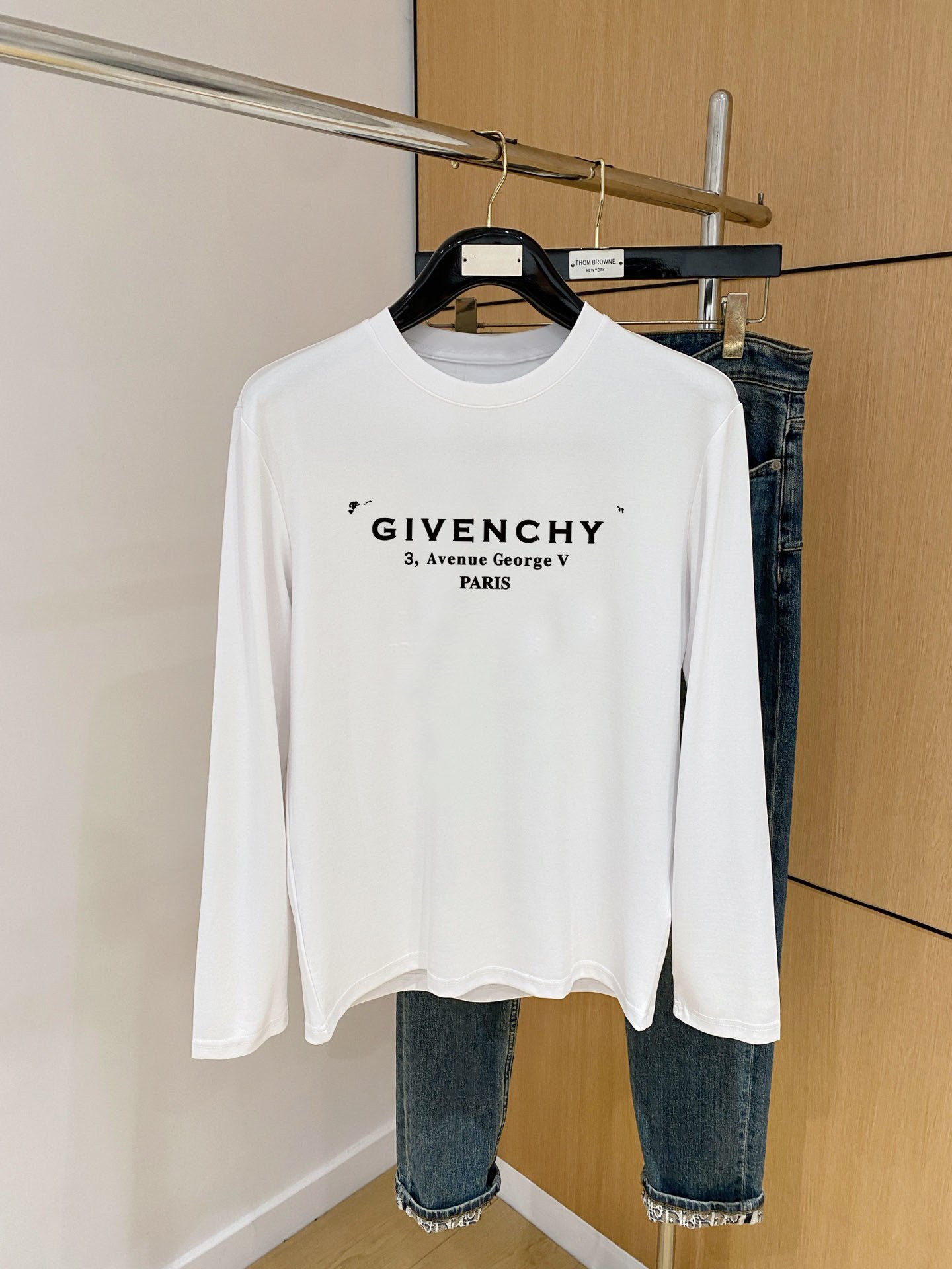 GVC men "𝙉𝙚𝙬 Givenchy"