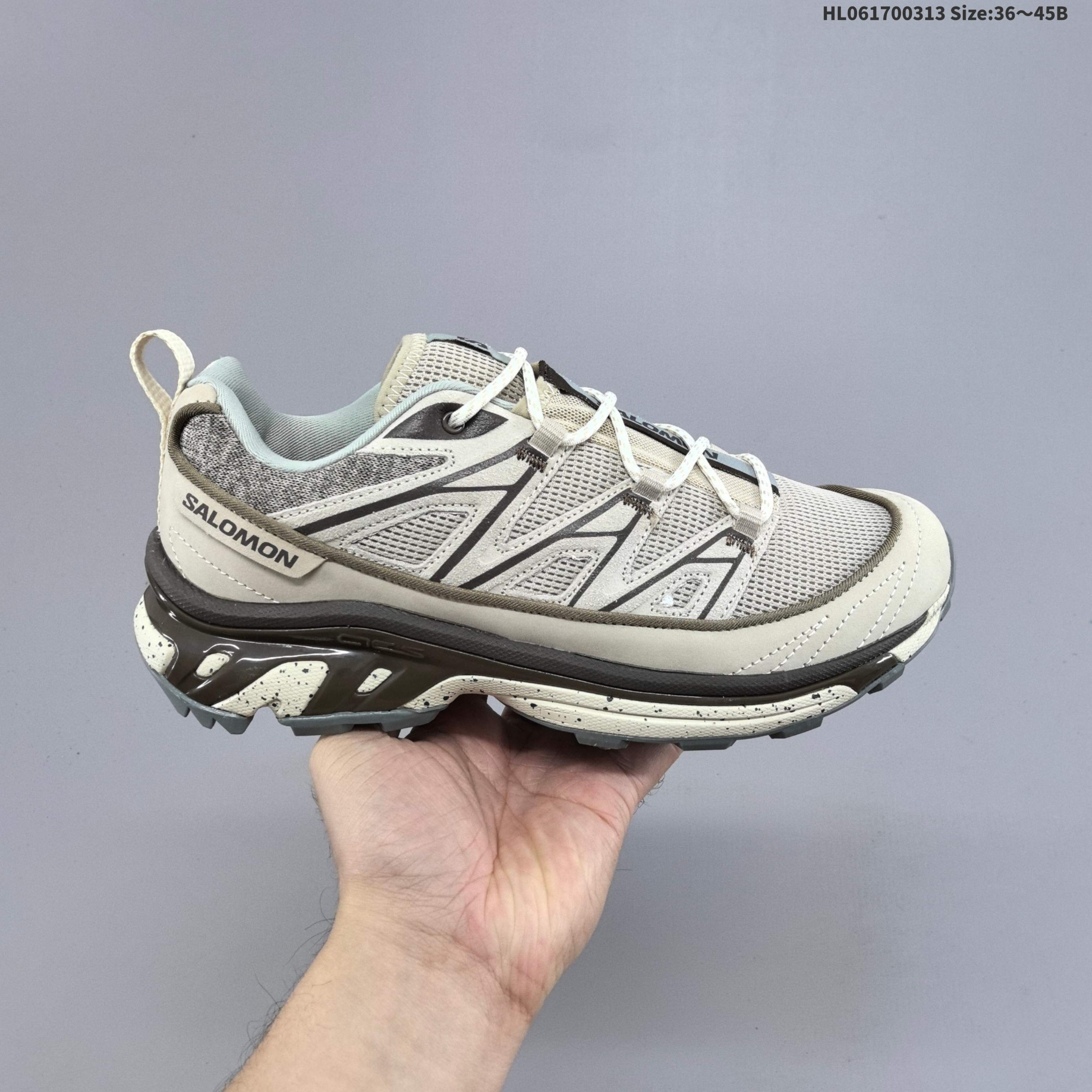 SALOMON XT-6 Expanse x Comme des Garcons 477947 HL061700313 Size: — AAA Quality Replica