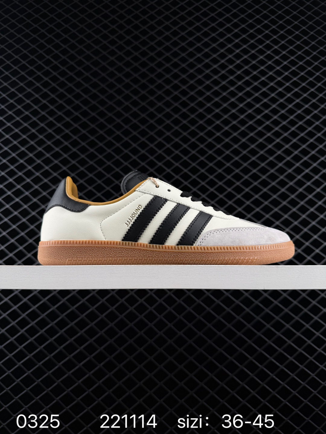Adidas HANDBALL SPEZIAL JH6479 36-45 221114 Lifestyle Unisex BS-76296