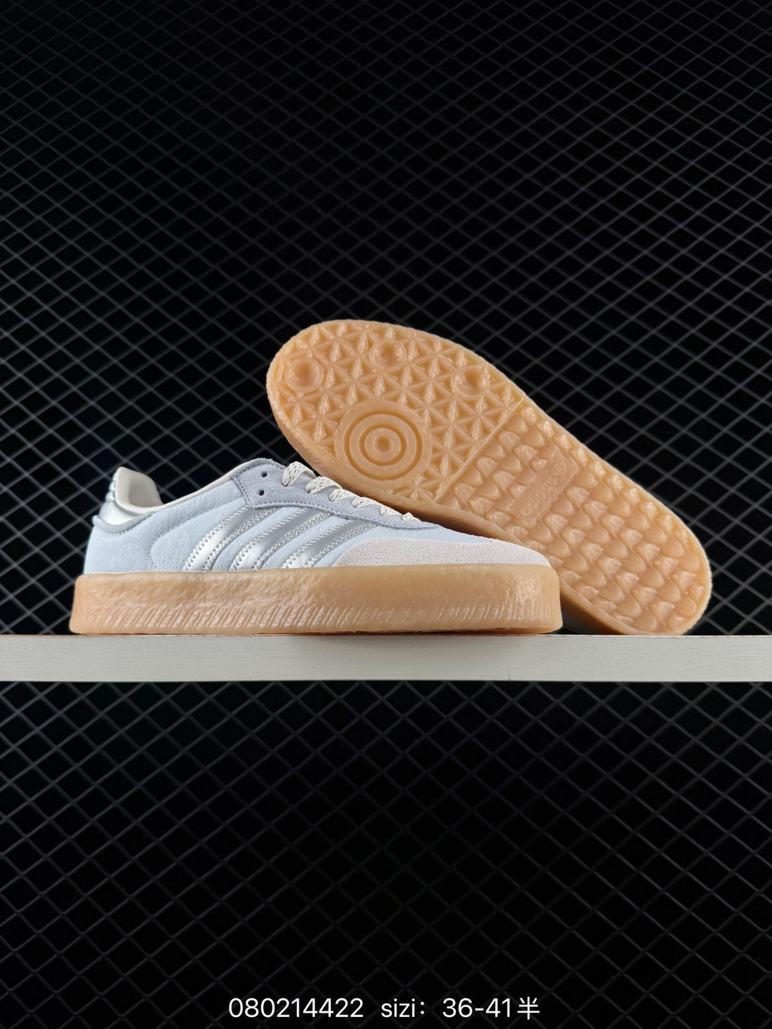 Adidas Originals Sambae W:IH1967 14422 — AAA Quality Replica