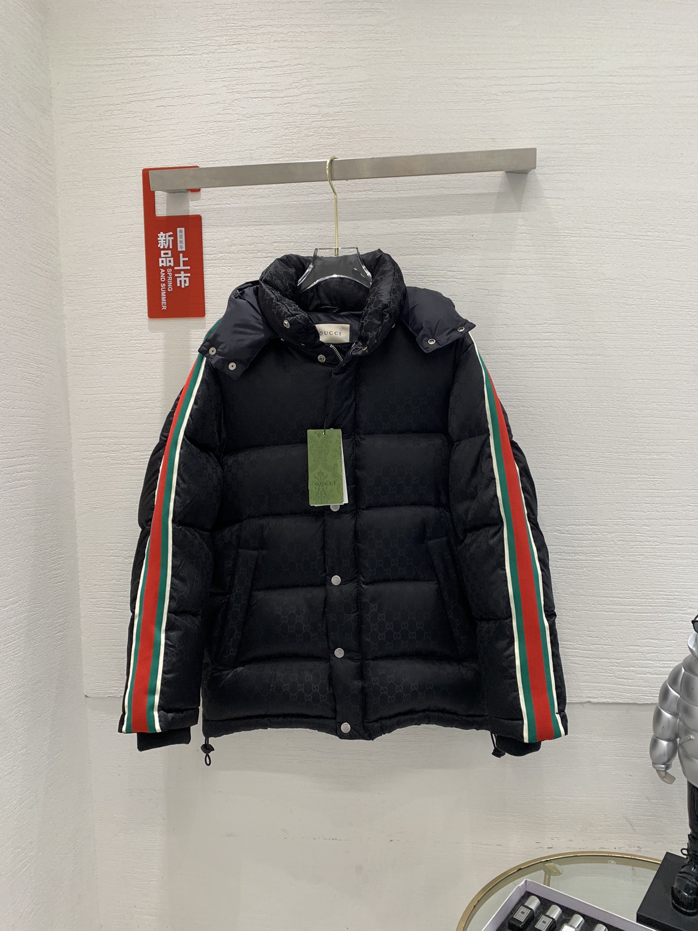 Gucci down jacket Gucci | Gucci G — AAA Quality Replica