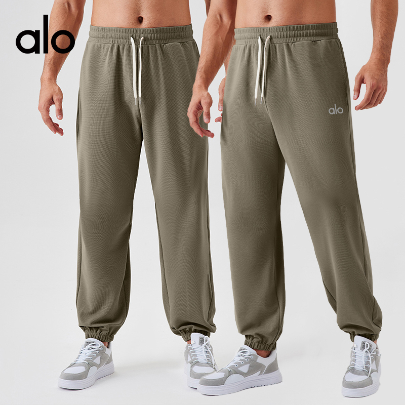 Alo Men’s Tops aloyoga Men's — AAA Quality Replica