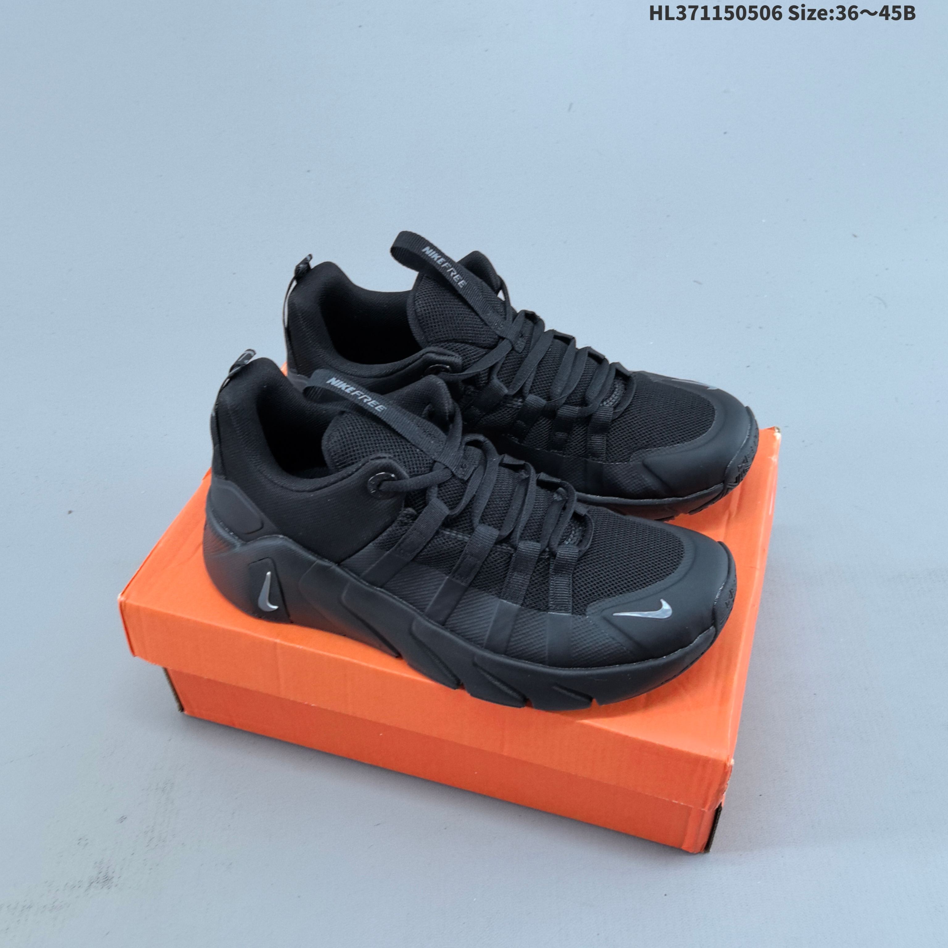 NIKE 2026 NIKE FREE METCON 7 II7405-102 Nike Free — Premium Replica