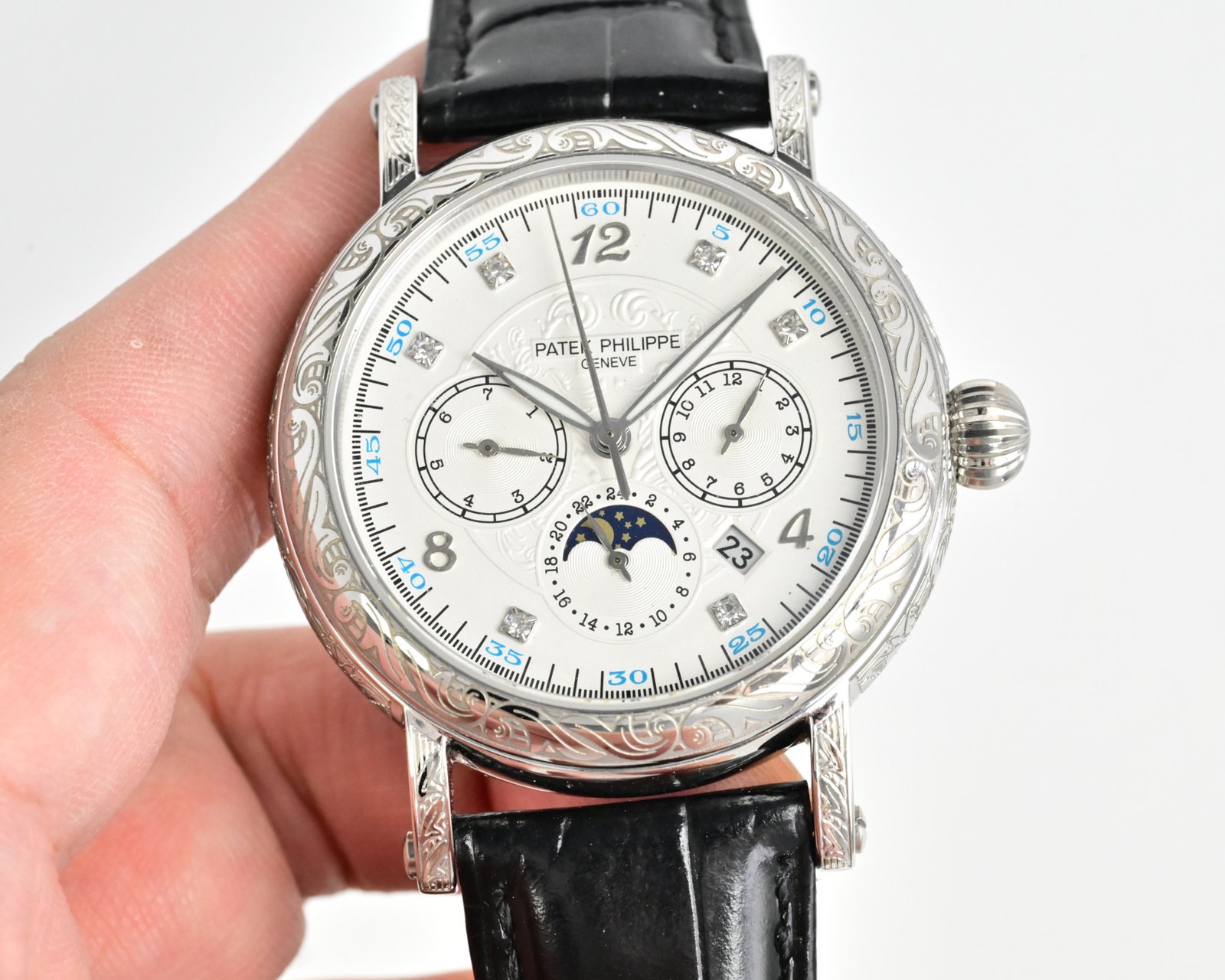 Patek Philippe Watches Patek PhilippePatek Philippe - - - ，42 ， 。 ， ， ， 。