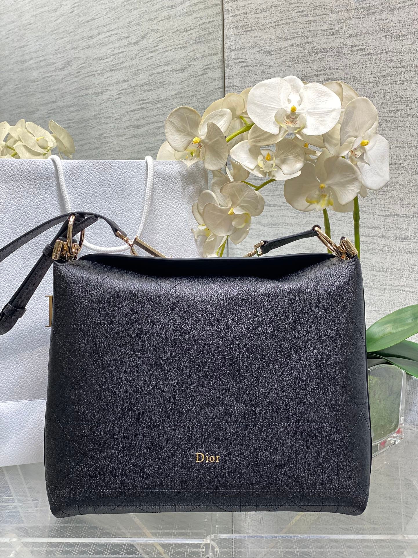 Dior bag 𝐃𝐢𝐨𝐫𝐥𝐲 Spring and Summer New Medium Series
