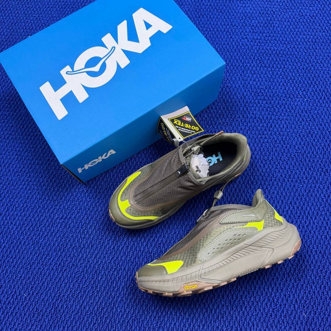 HOKA ONE Project Transport 8 4: 1162850/DTQ — Premium Replica
