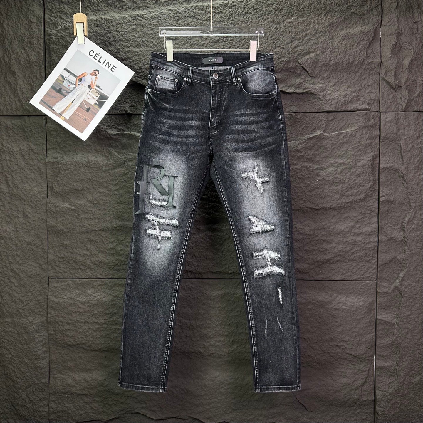 Amiri men Amiri 2025