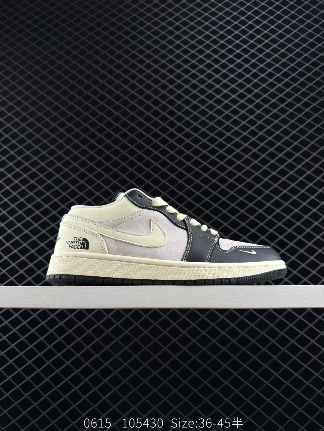Air Jordan 1 Low AIR JORDAN # XX2421 021 36-45 10 — 1:1 Replica