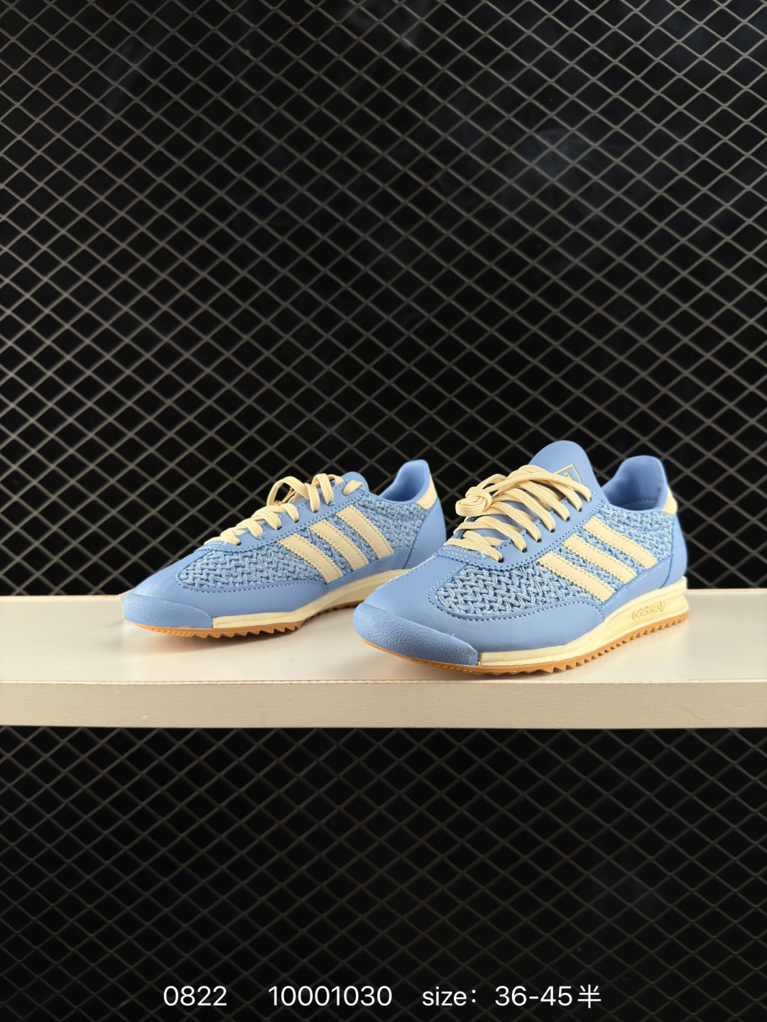 adidas originals SL 72 OG 10001030 ¥ 150 — 1:1 Replica