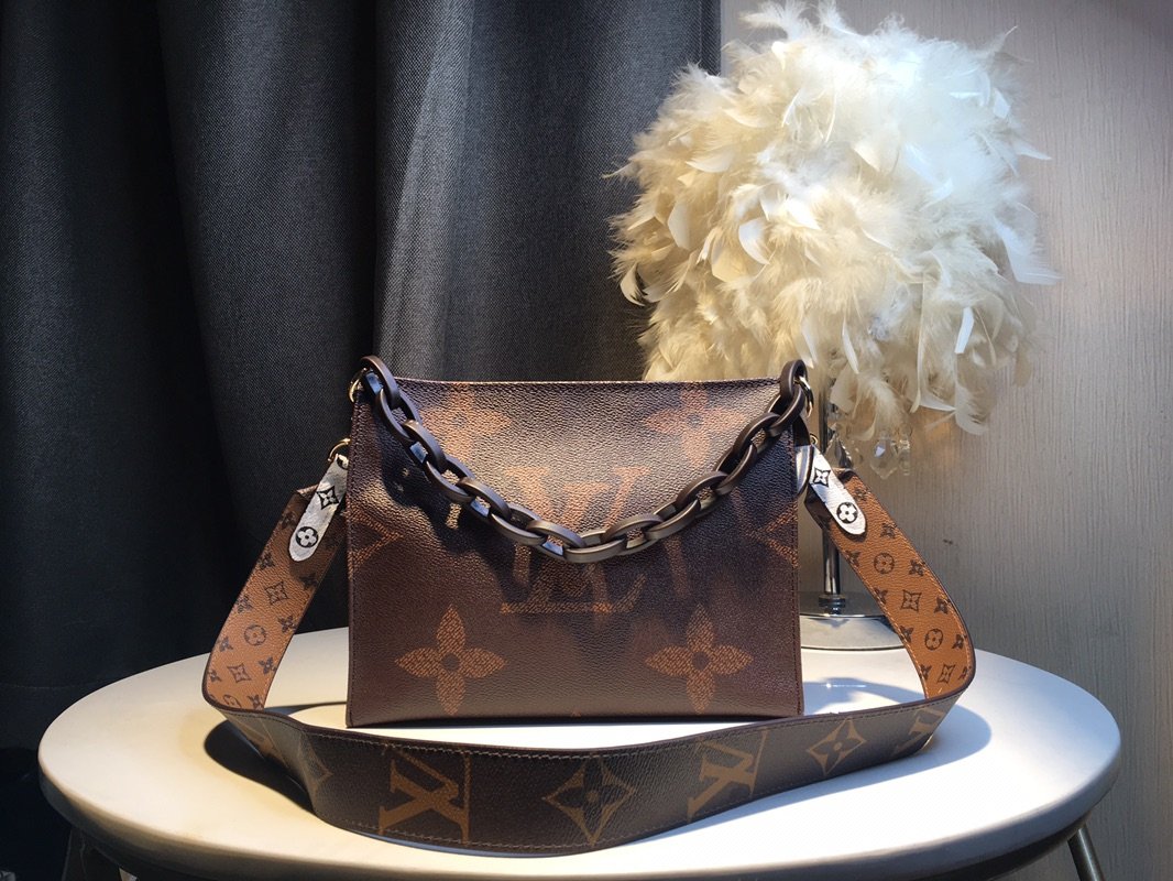 LV bag — practical uses 75387d photo 1