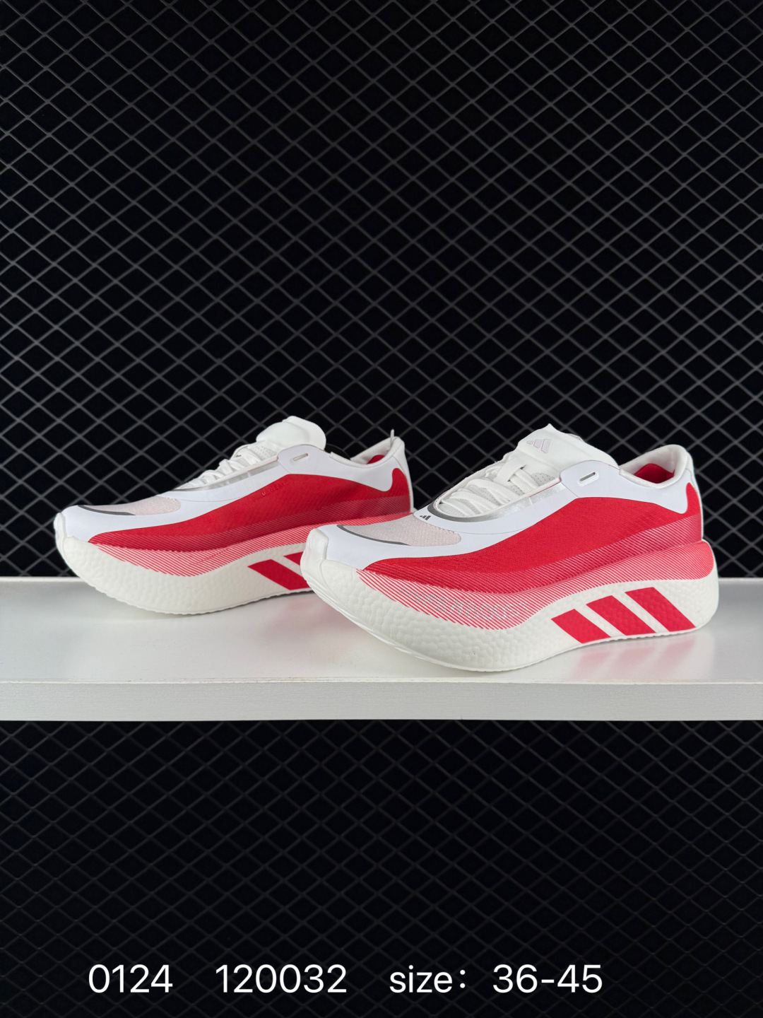 Adidas Adizero Drive Rc M ADIZERO TORSION SYSTEM Lifestyle BS-76585