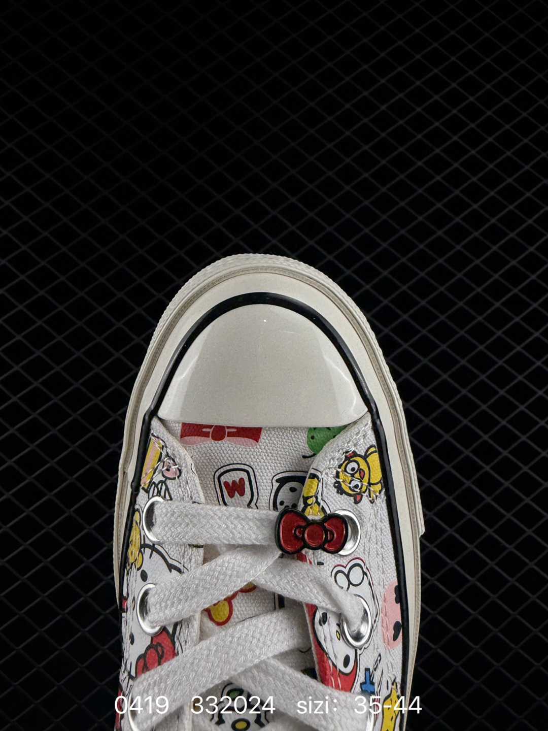 CONVERSE CHUCK 70 Converse 1970s 35 16205 — 1:1 Replica For Sale