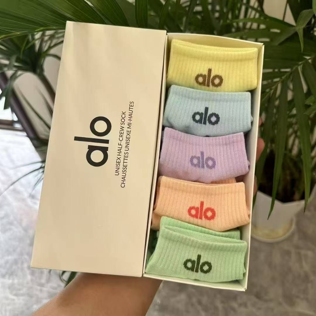 Alo accessories alo yoga 5 — 1:1 Replica For Sale
