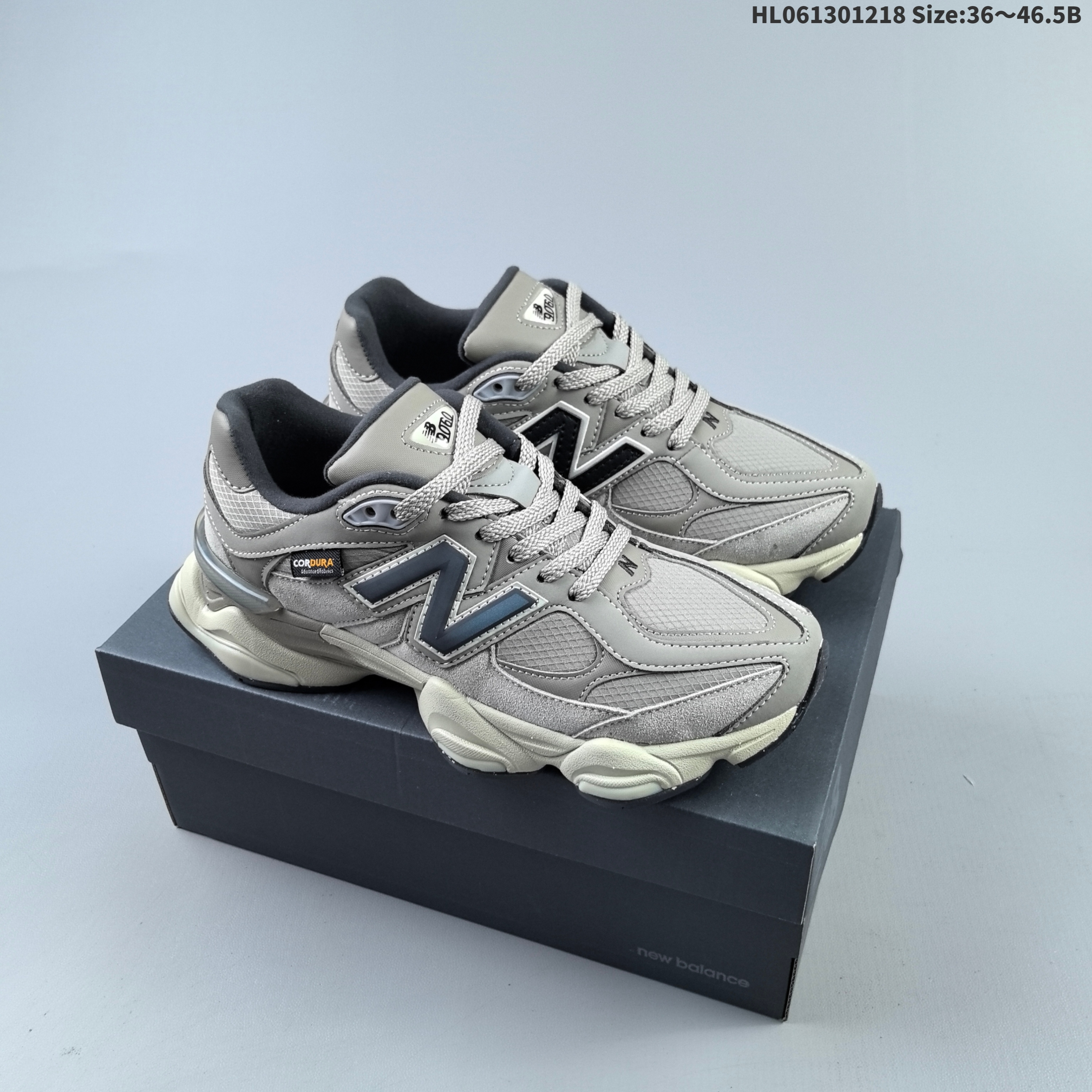 New Balance Joe Freshgoods x New Balance NB9060 — 1:1 Replica