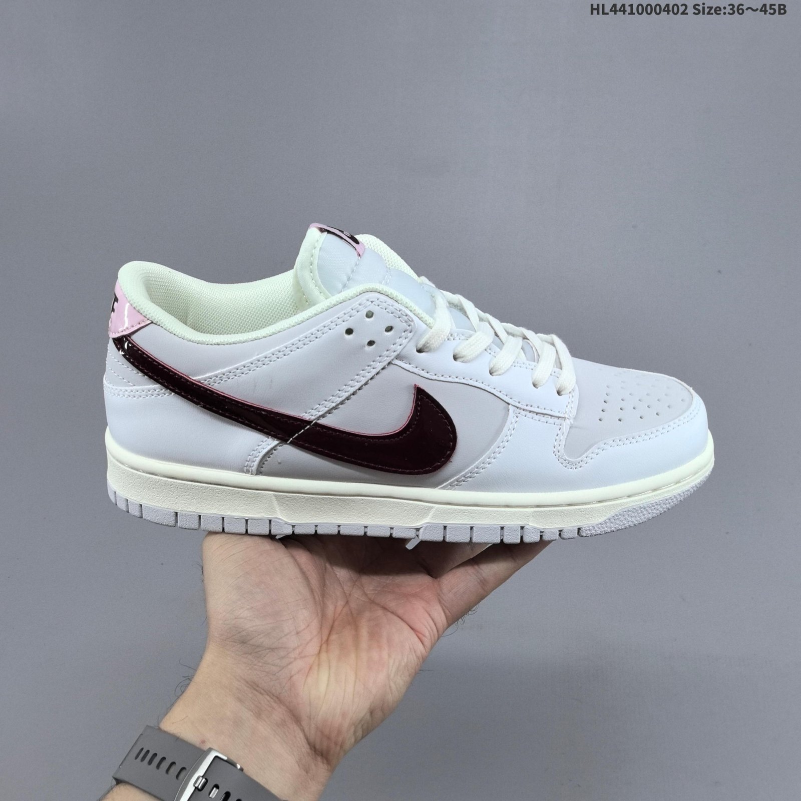 NIKE sb DUNK LOW ZoomAir