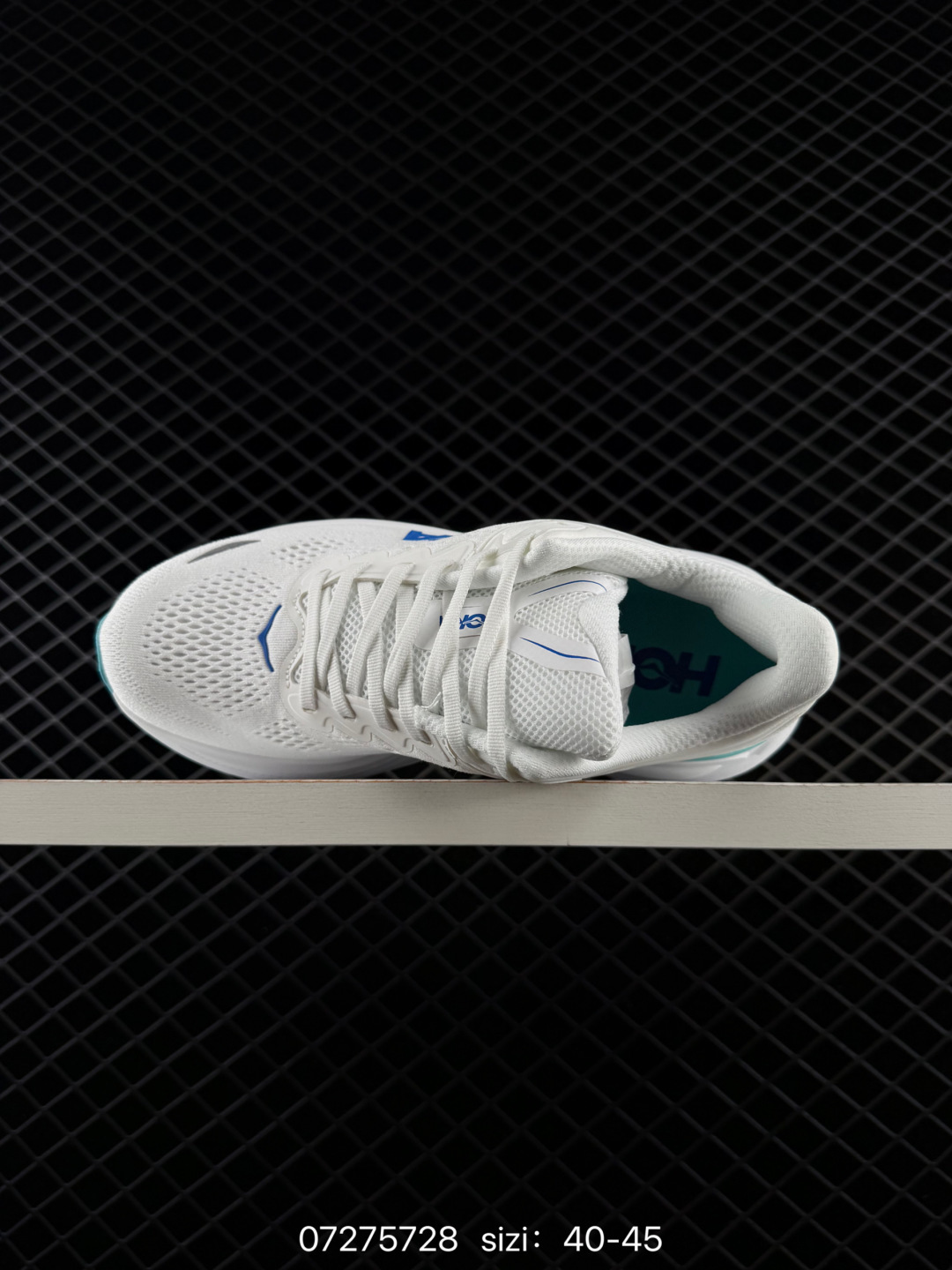 HOKA ONE Bondi 9:1162011:36 — Premium Replica