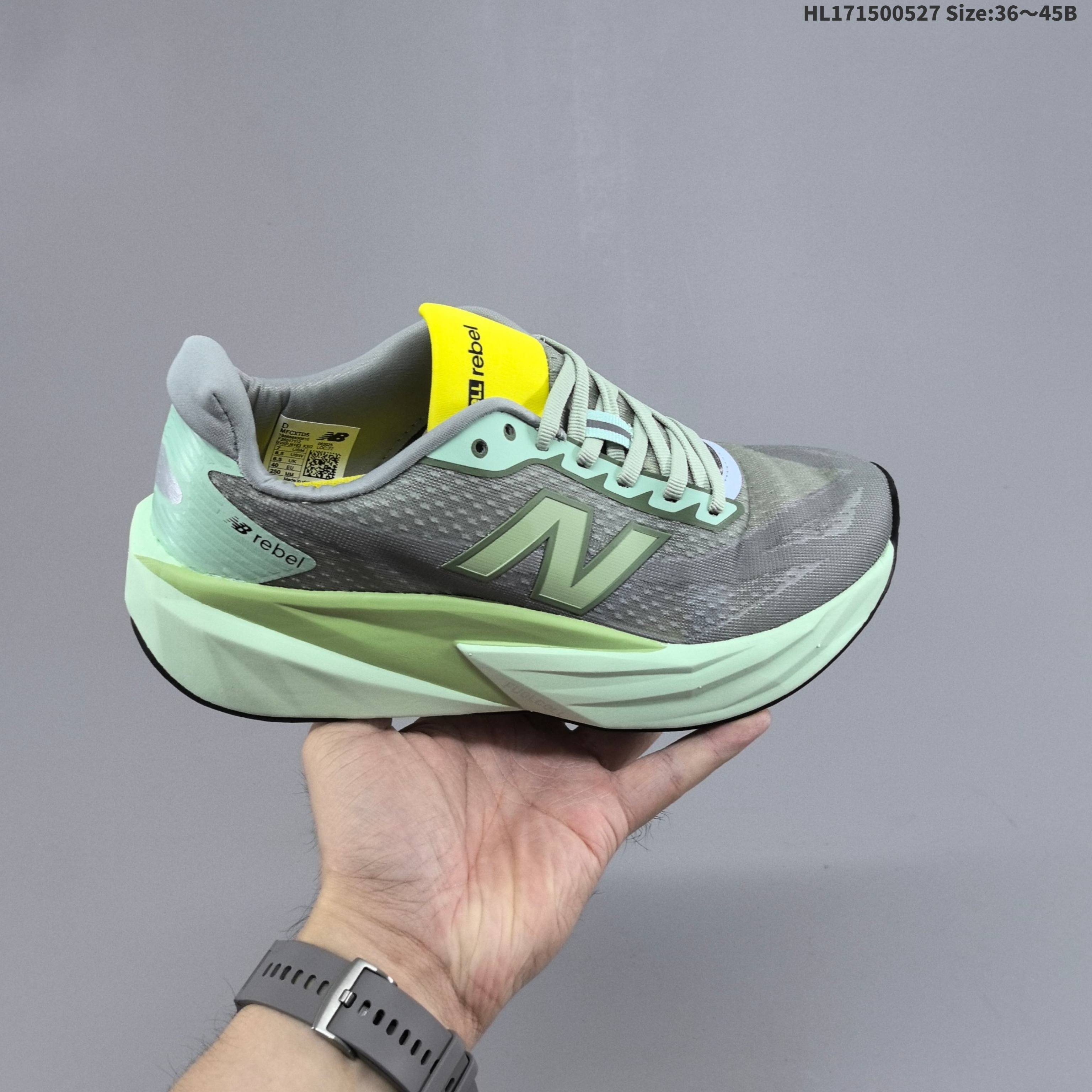 Other New Balance Fuel Cell New Balance:MFCXTD5:36 — AAA Quality Replica