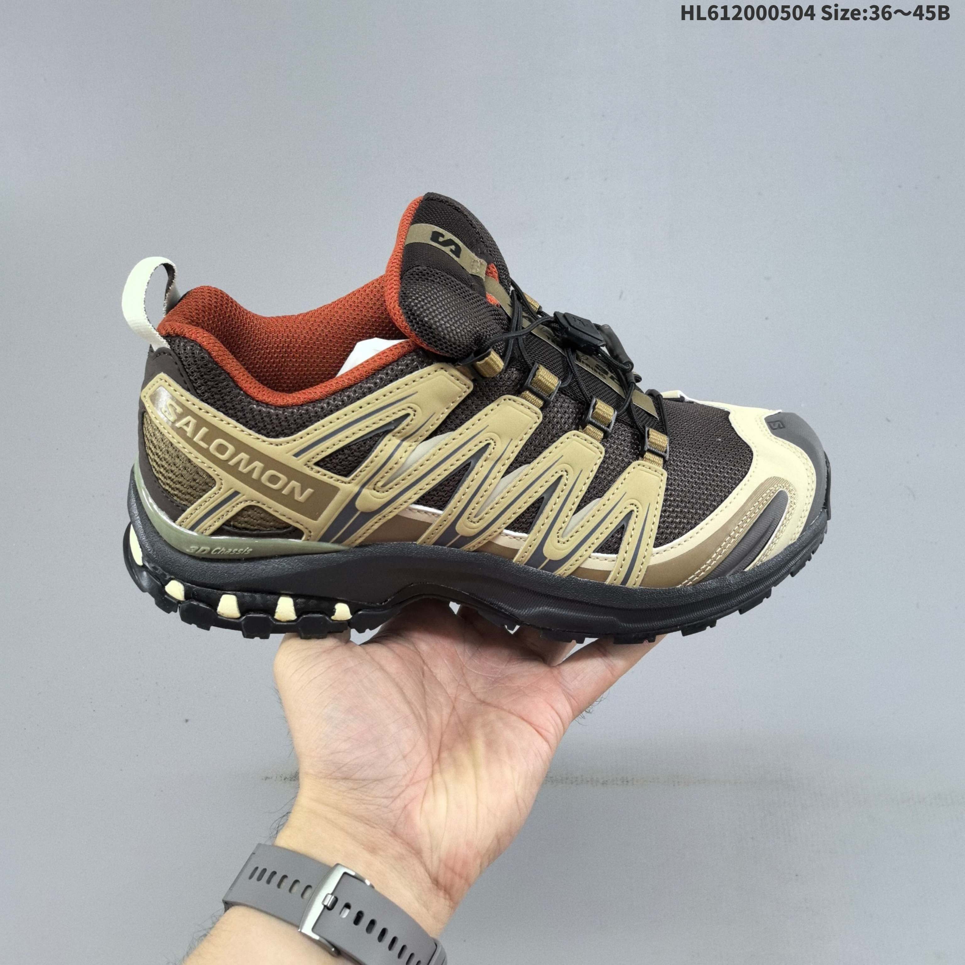 Other Salomon XA PRO 3 D SEASONAL SENSIFIT 1 1 Replica High-end Men s And Women s Fashion Sports Running And Basketball Shoes Up To 95 Off Retail During The Current Promotion Casual Lifestyle Sneakers BS-68590