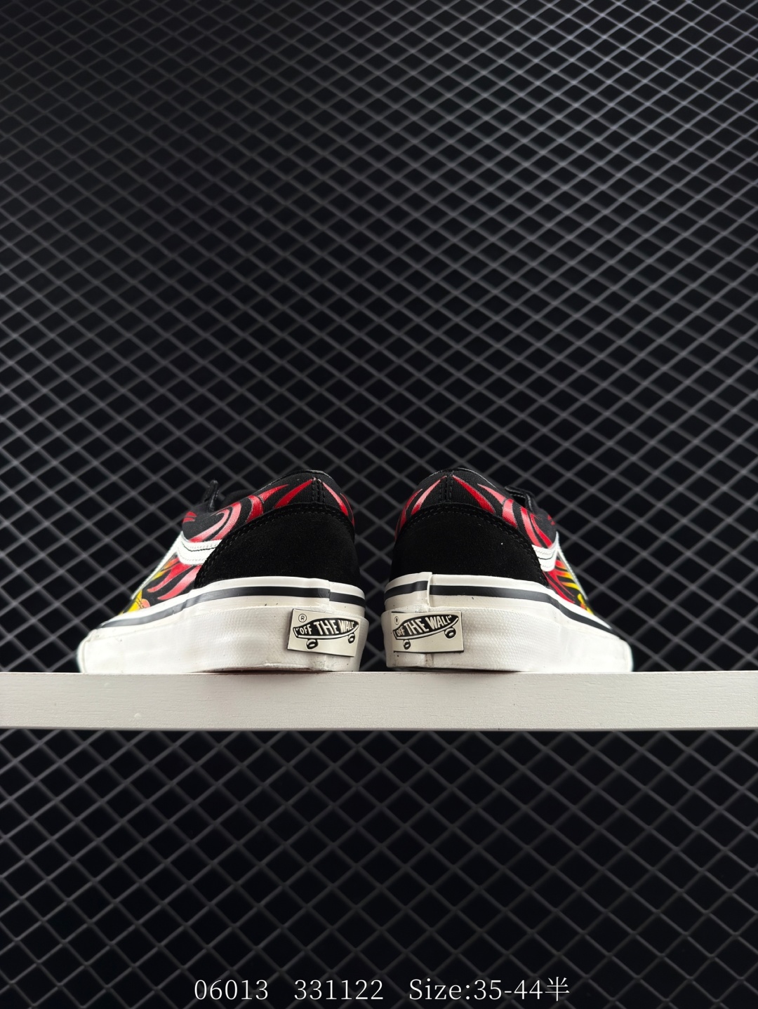 Vans replica Vans Old Skool VN000 D56 MCG 35 36.5 37 38.5 39 40