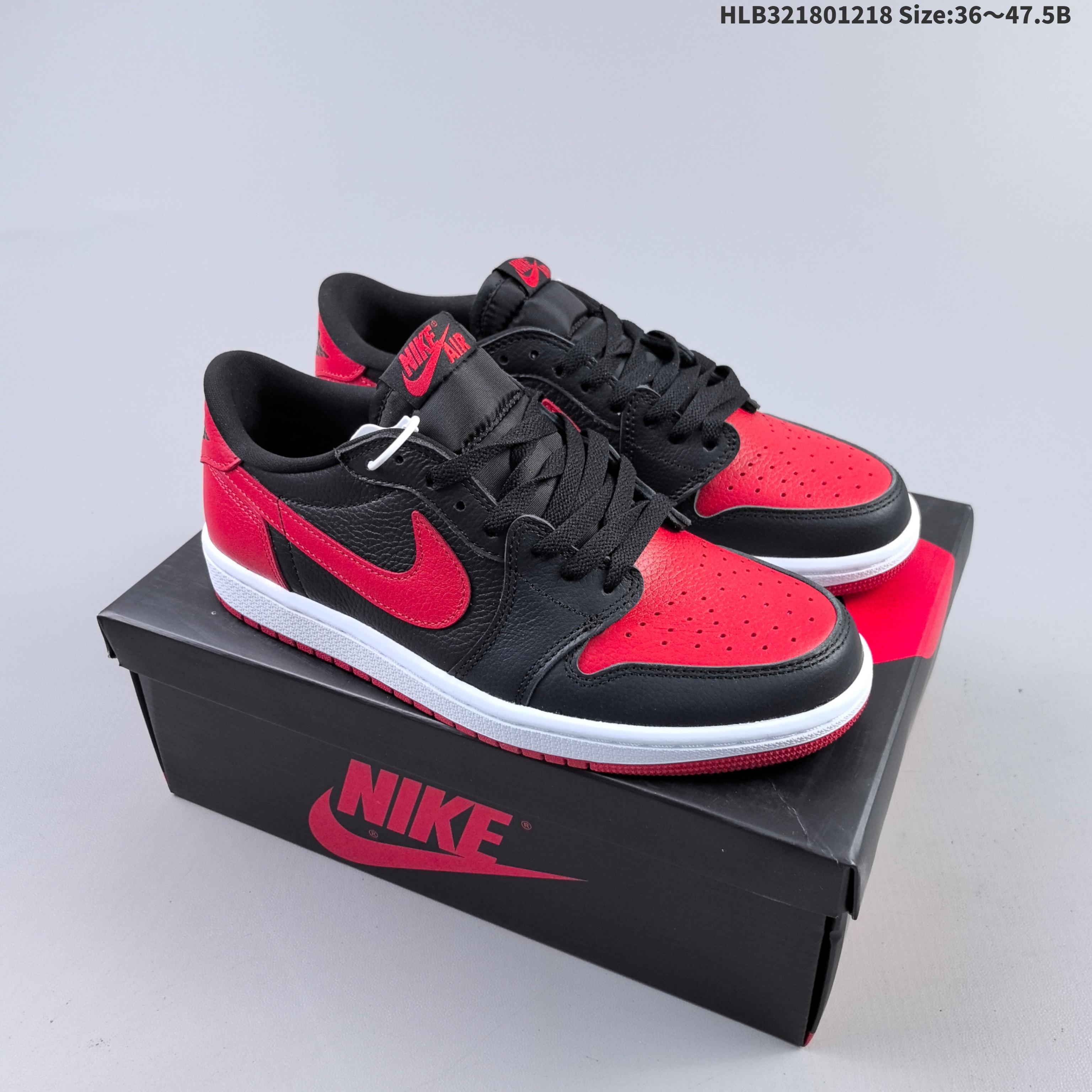 Nike Air Jordan 1 Retro Low OG AIR JORDAN 1
