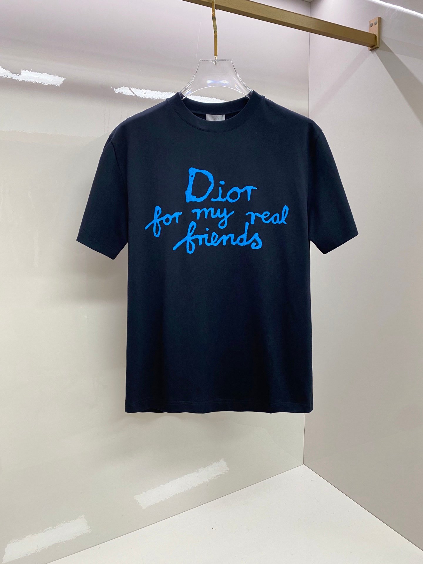 Dior men Dior 2026ss New New T ！ logo . . . . . ！ ！