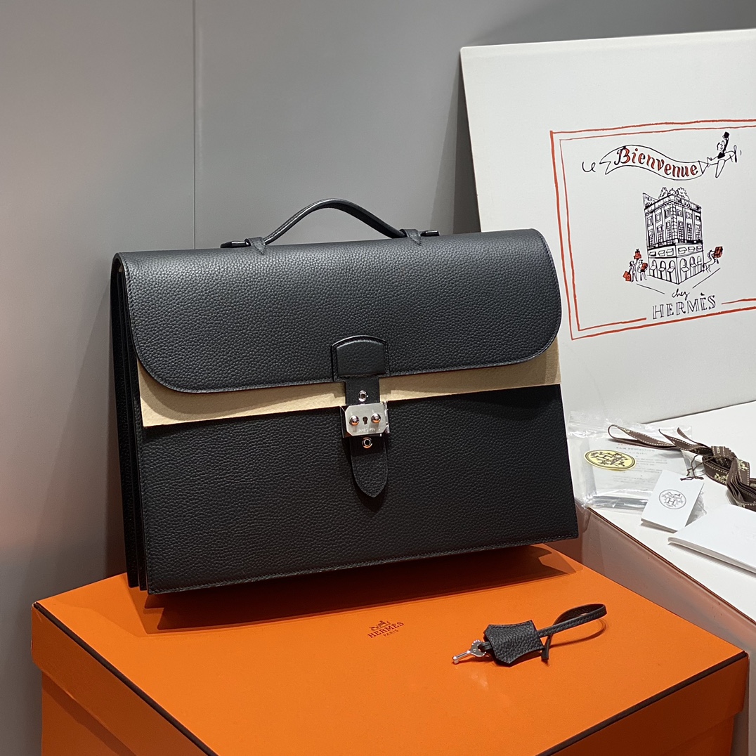 Briefcase Sac a depeches light 1-37 — AAA Quality Replica