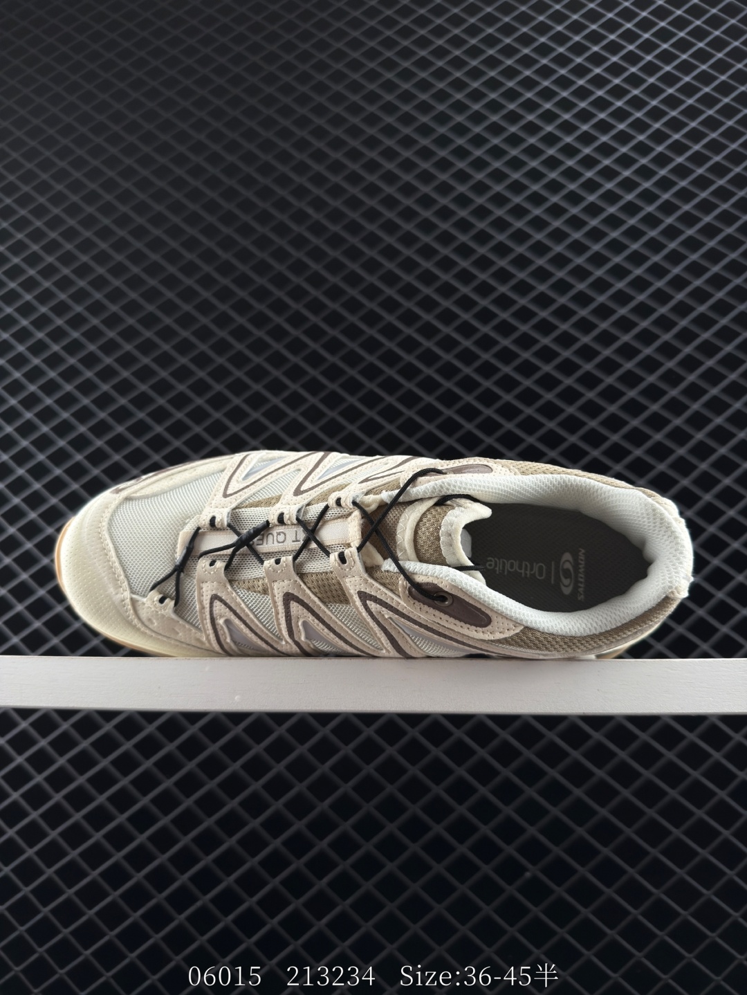 Other Salomon XT-Quest ADV Beige SENSIFIT 1 1 Replica High-end Men s And Women s Fashion Sports Running And Basketball Shoes Up To 95 Off Retail During The Current Promotion Casual Lifestyle Sneakers BS-86063