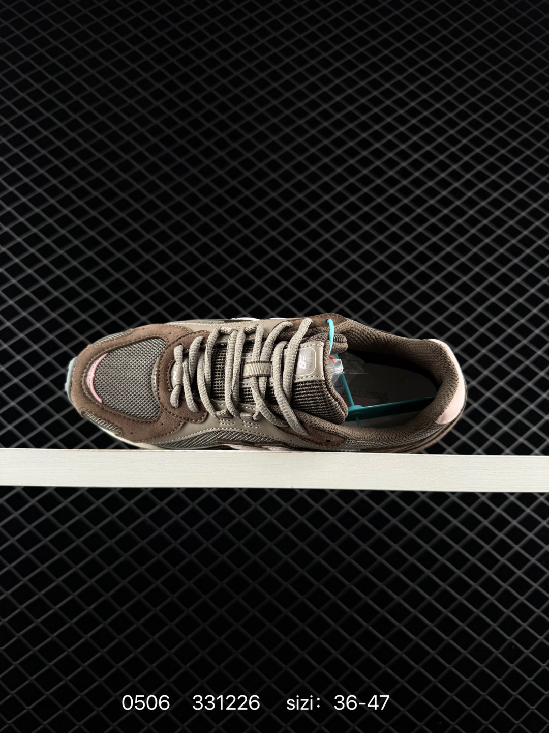 Other New Balance 204 L:U204 L6 A6:36-45 331226 — 1:1 Replica