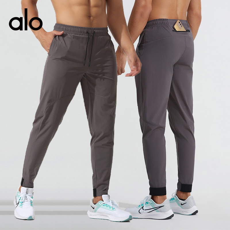 Alo Men's Bottoms alo yoga Men's — Premium Replica