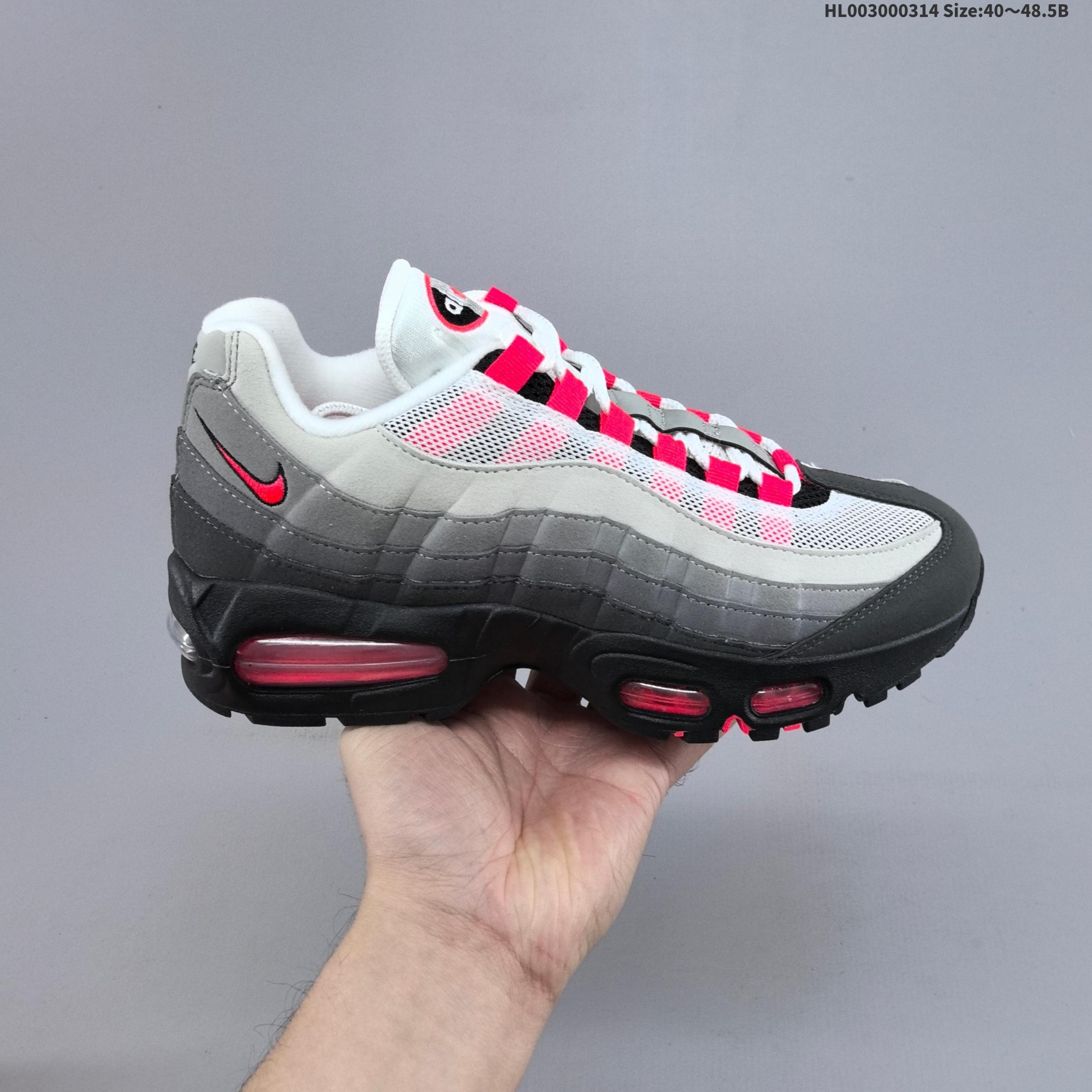 Nike Air Max 95 OG Max 95 réplique Nike SB Air Max 95 30