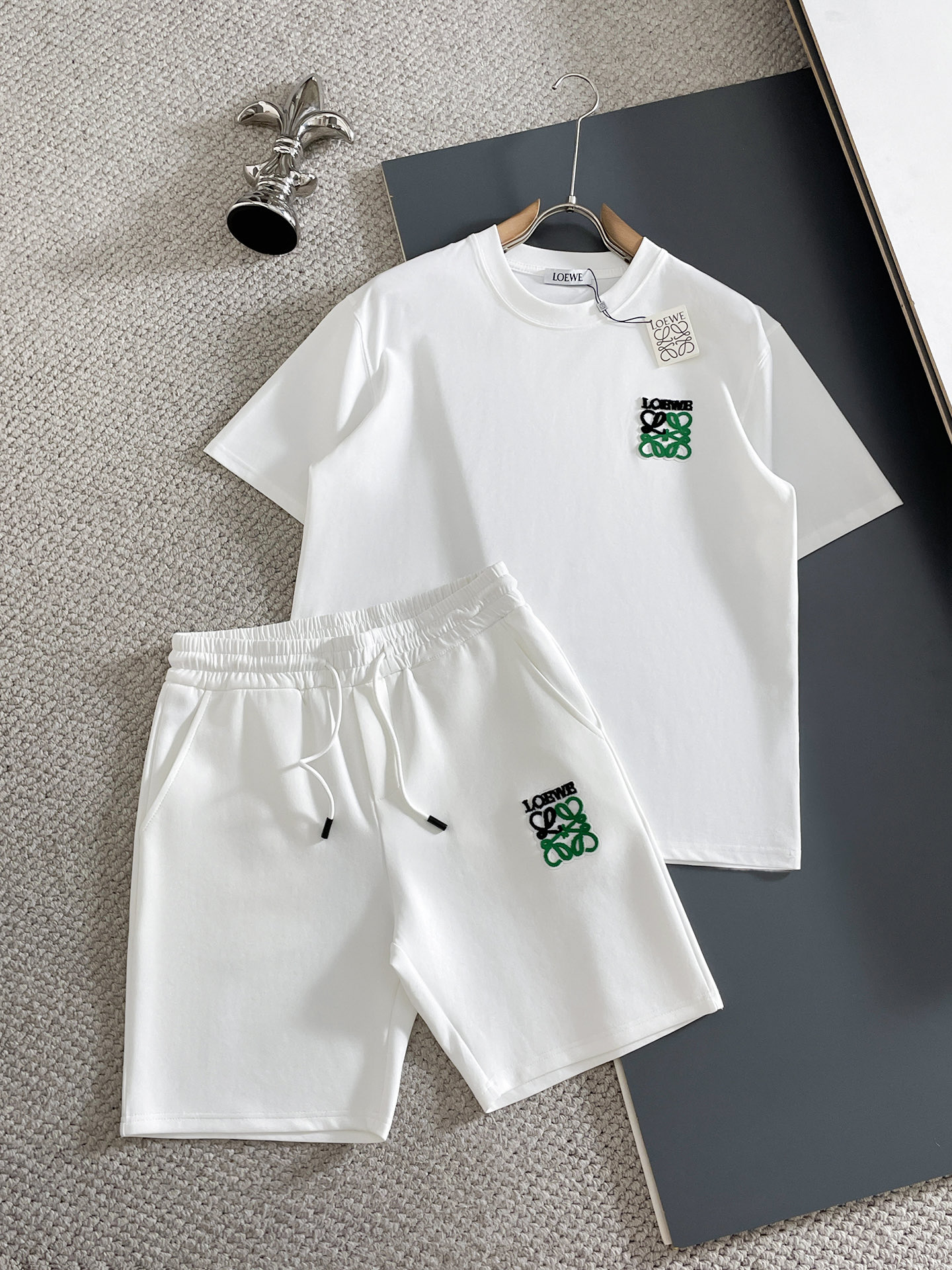 Loewe men Loewe | Loewe 2026 New Arrival M-XXXL 175 | 140 L — AAA Quality Replica