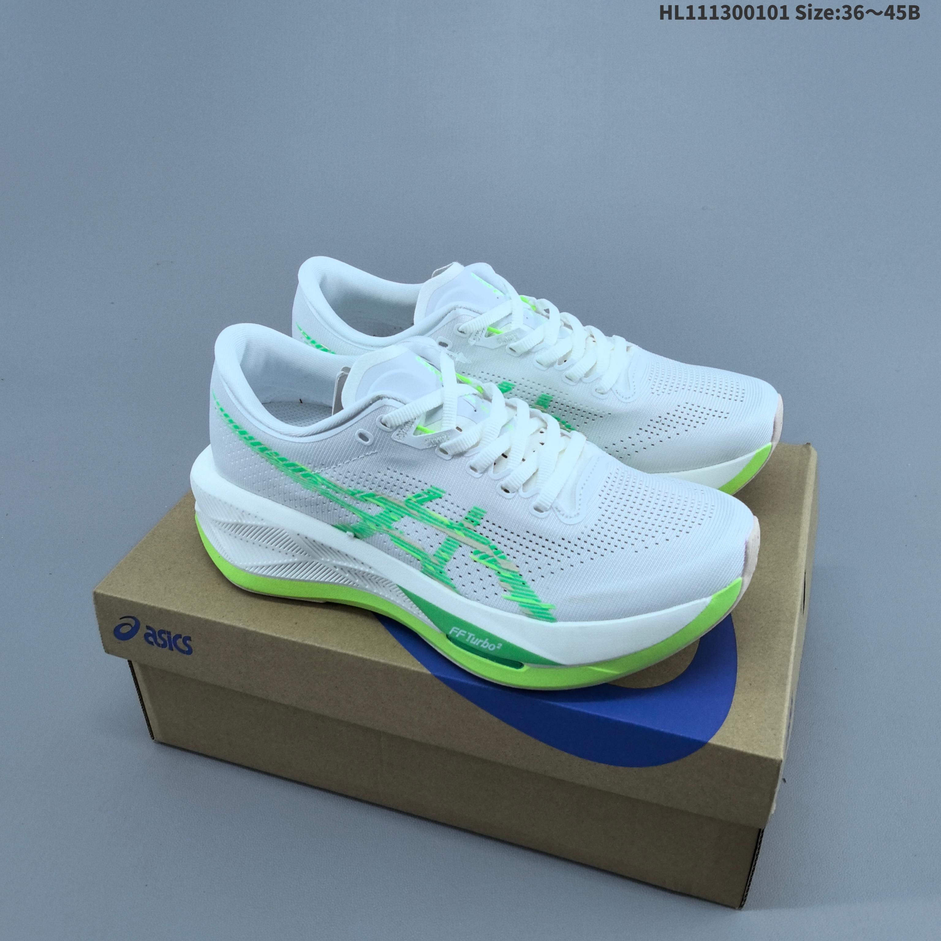 Otros ASICS SONICBLAST:1012 B862-101:36 37,5 38 39,5 40,5 41,5