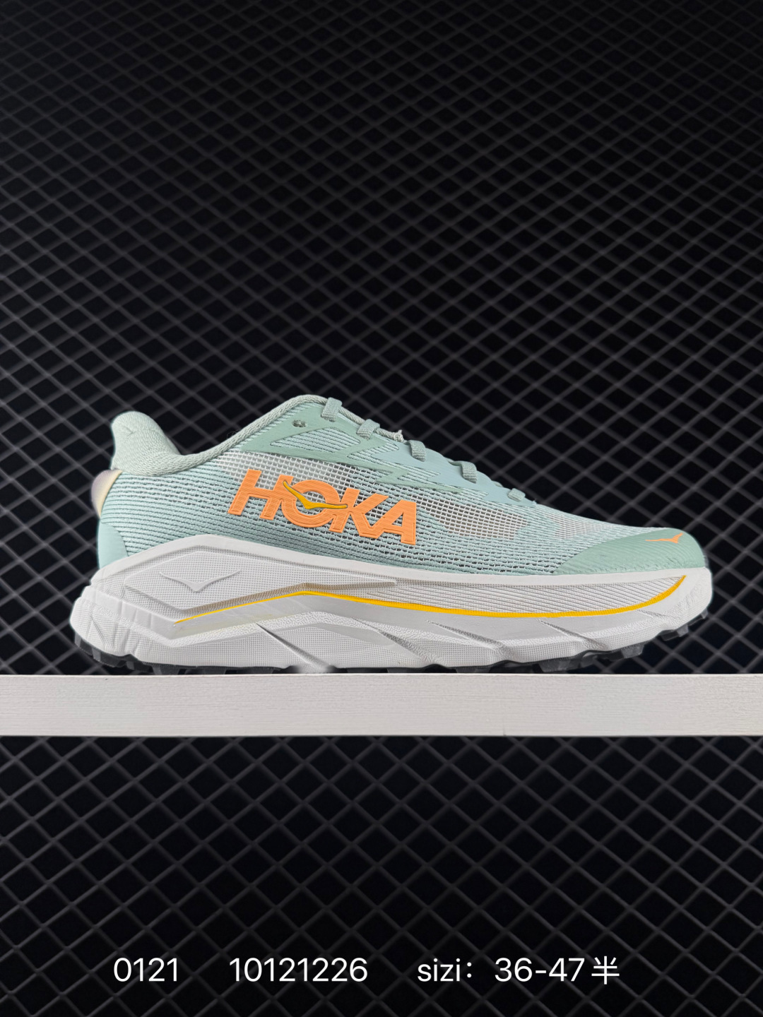 HOKA ONE Mafate Speed 4 LITE 1168791/WBLC 36-45 10121226 — Premium Replica