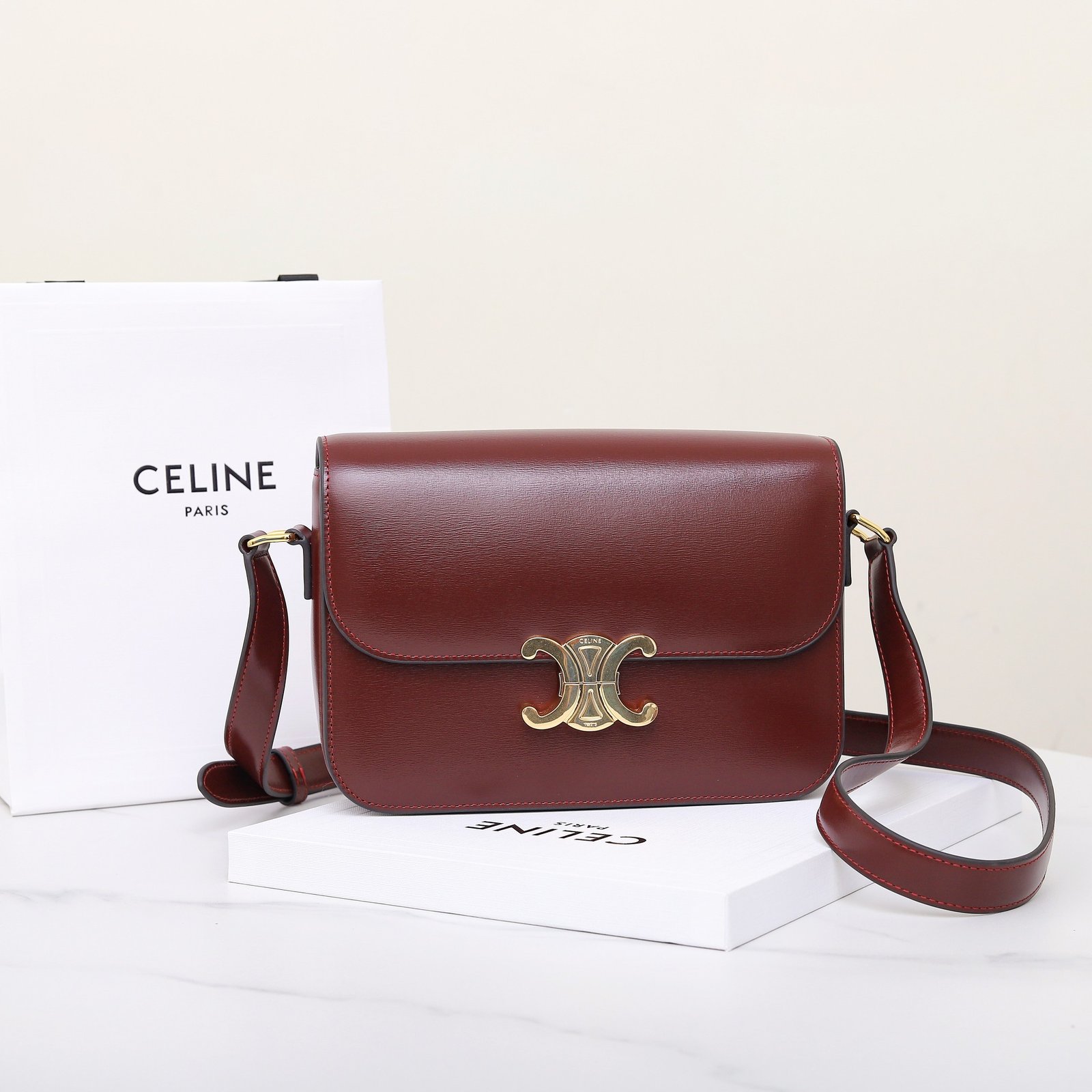Celine bag ??🇮🇹 New ， ， ， ， ：191242/187363， ：22.5x16.5x7.5cm， ： ， CELINE ， ！ ， ！ ！