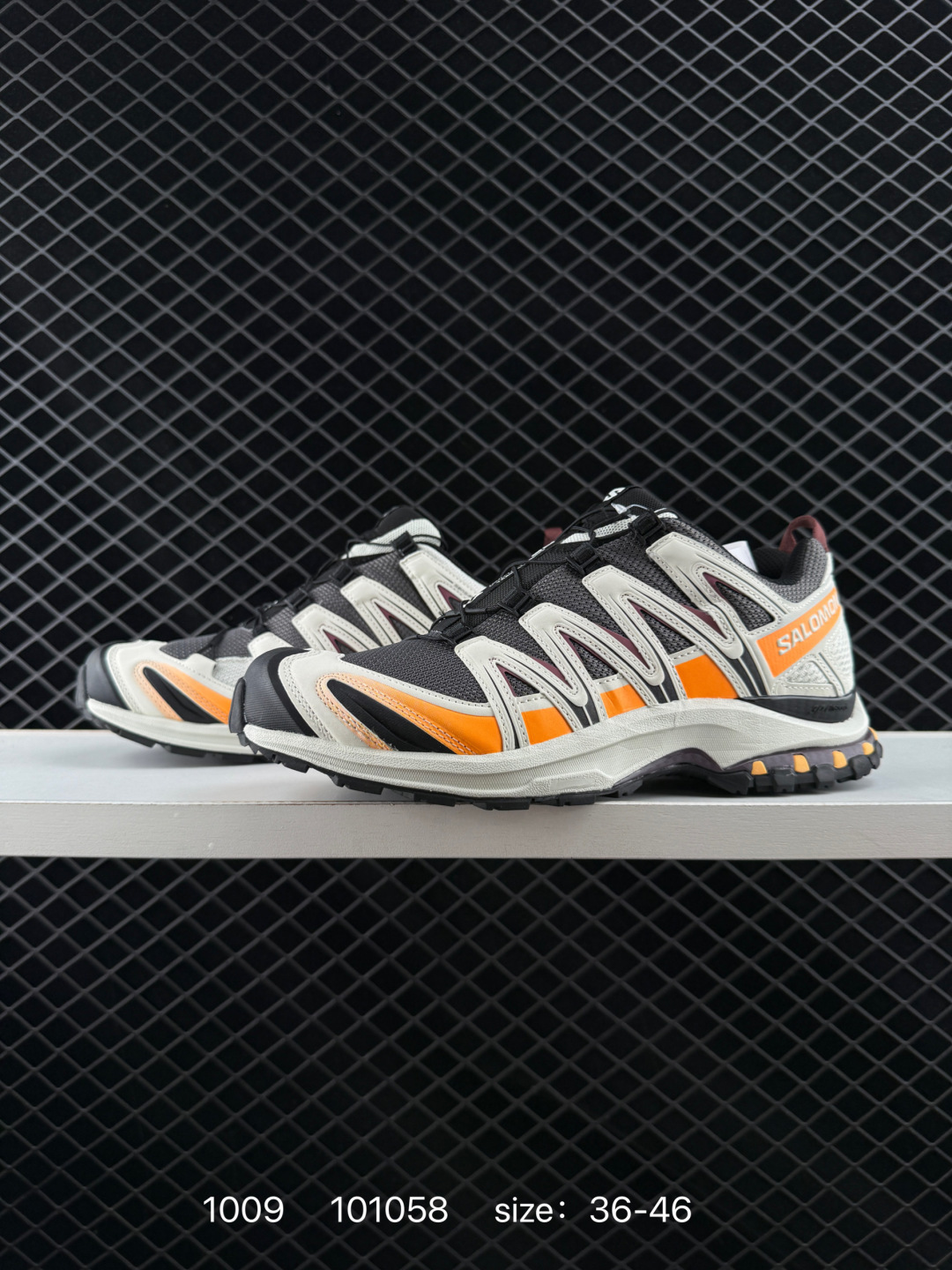 Other SALOMON XA PRO 3 D 478677 36-46 1 1 Replica For Sale High-end Men s And Women s Fashion Sports Running And Basketball Shoes Up To 95 Off Retail During The Current Promotion Casual Lifestyle Sneakers BS-85969