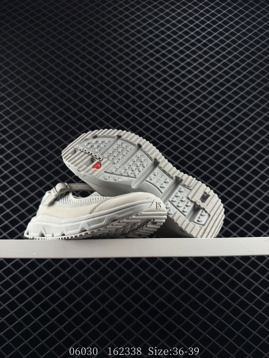 Other RX MARIE x SALOMON 1 1 Replica High-end Men s And Women s Fashion Sports Running And Basketball Shoes Up To 95 Off Retail During The Current Promotion Casual Lifestyle Sneakers BS-86042