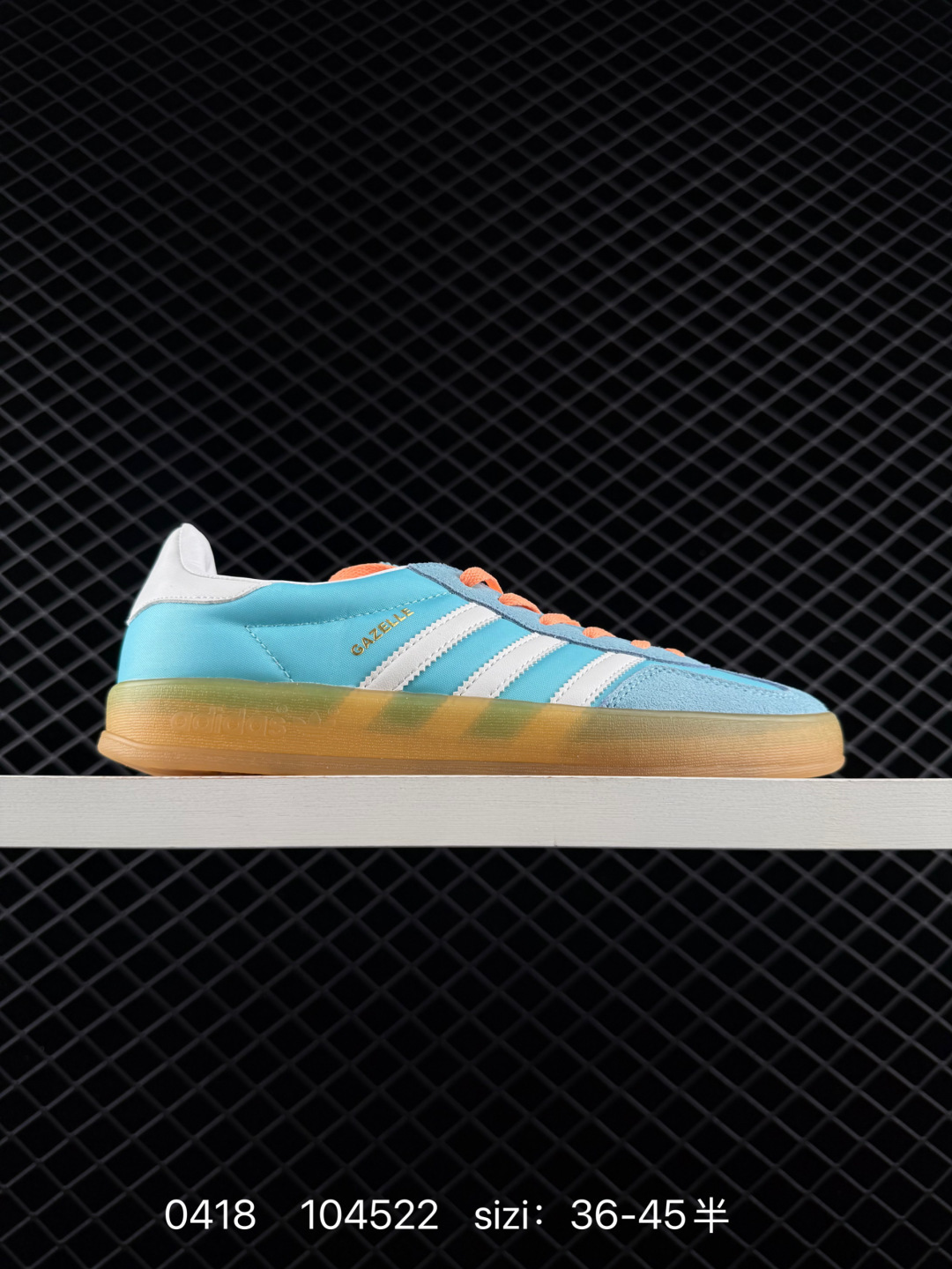 Adidas Samba OG HP7903 50 Lifestyle Men s BS-75969