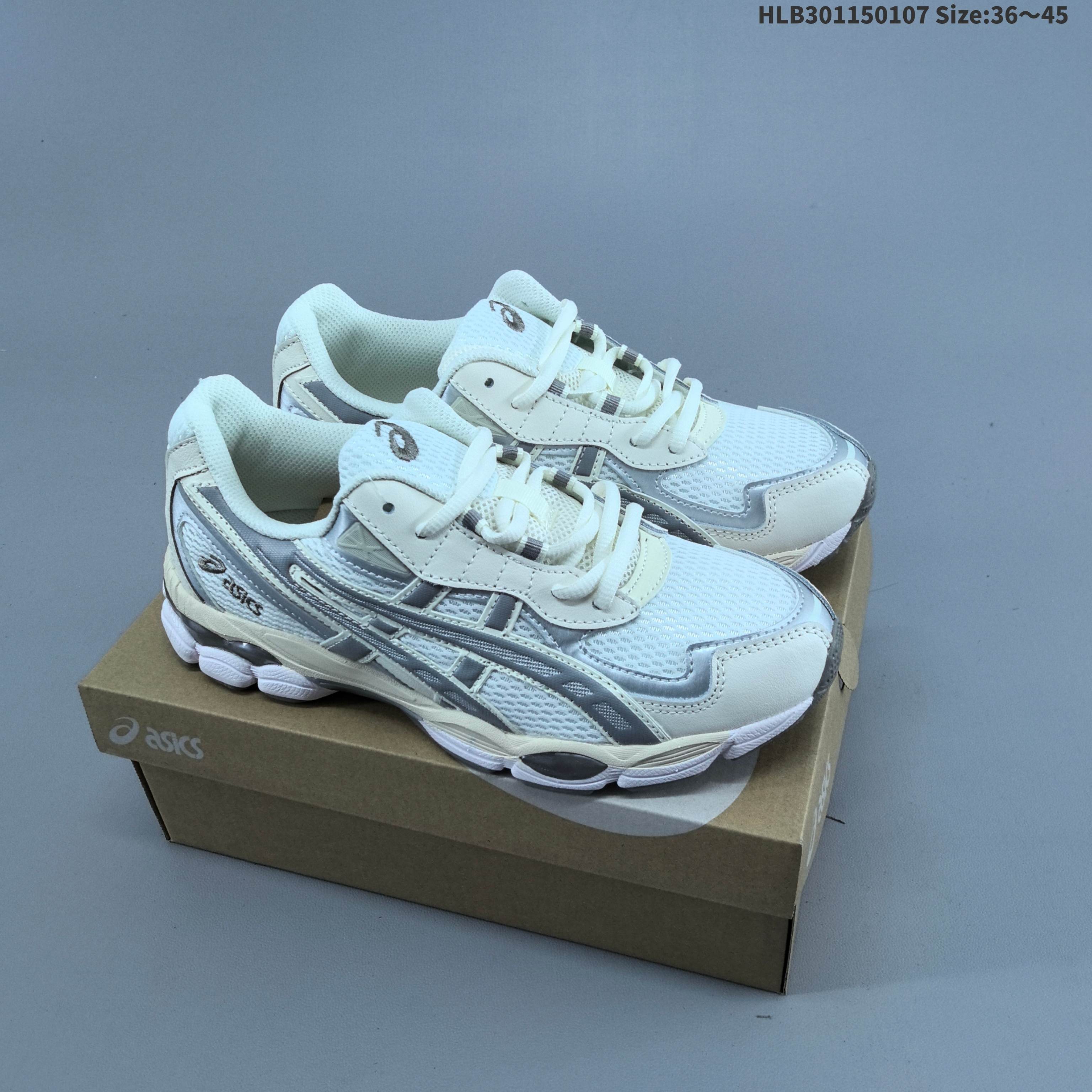 ASICS GEL-NYC 2055 AHAR 1203 A542-250 ID HLB301150107 Size AAA Quality Replica High-end Men s And Women s Fashion Sports Running And Basketball Shoes Up To 95 Off Retail During The Current Promotion Casual Lifestyle Sneakers BS-69095