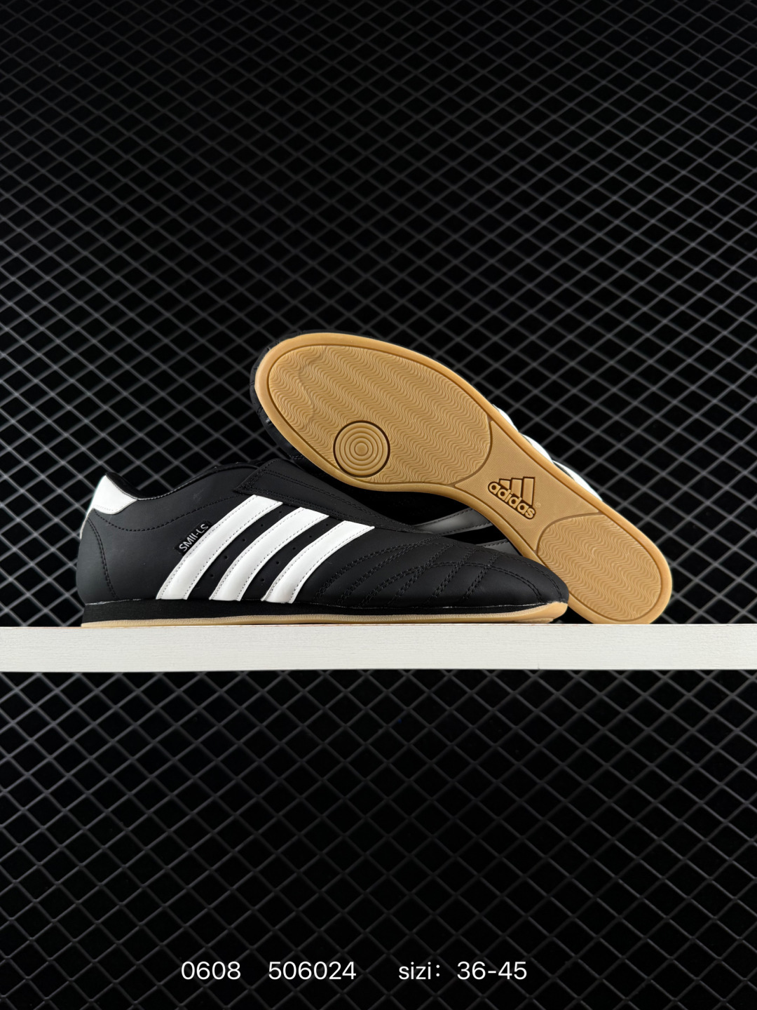 Other ADIDAS ORIGINALS TAEKWONDO adidas Martial Arts /Taekwondo — 1:1 Replica