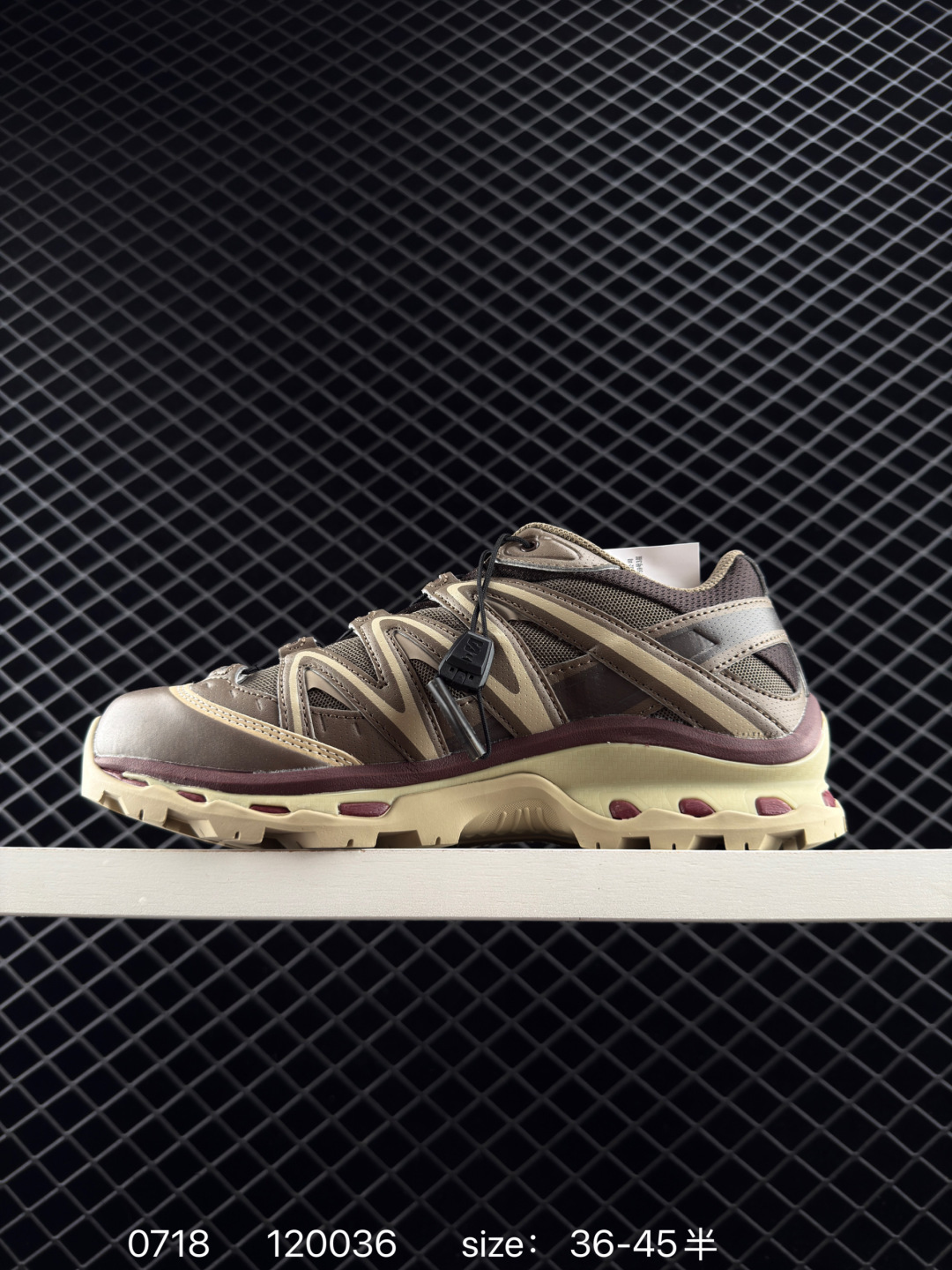 Salomon XA PRO XT-6 EXPANSE SENSIFIT
