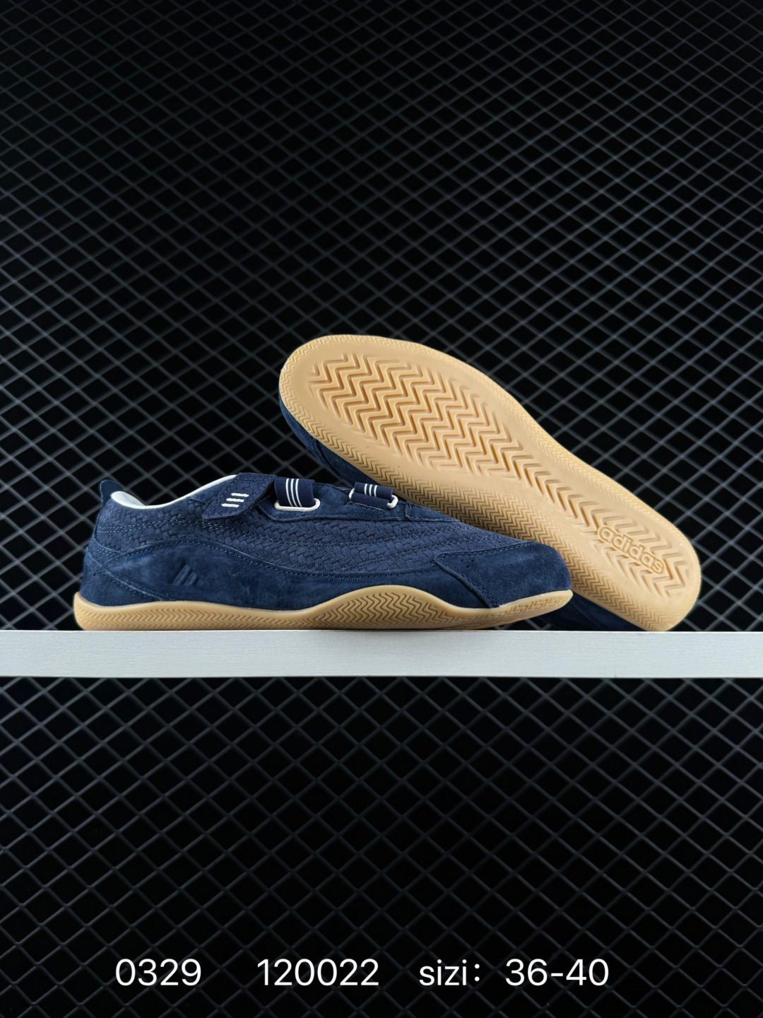 Other Adidas/ Adidas Fos Urban Reverie Low — Premium Replica