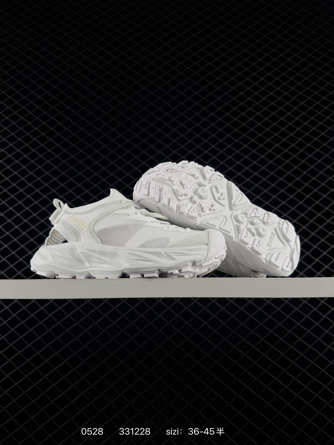 Other HOKA ONE Hopara 2 1147670/INM 4. 331228 ¥ 140 — 1:1 Replica