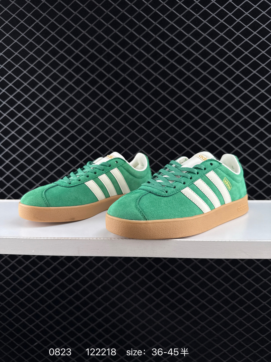 Other Adidas Neo VL Court 2.0:JH5077:36 4 — AAA Quality Replica