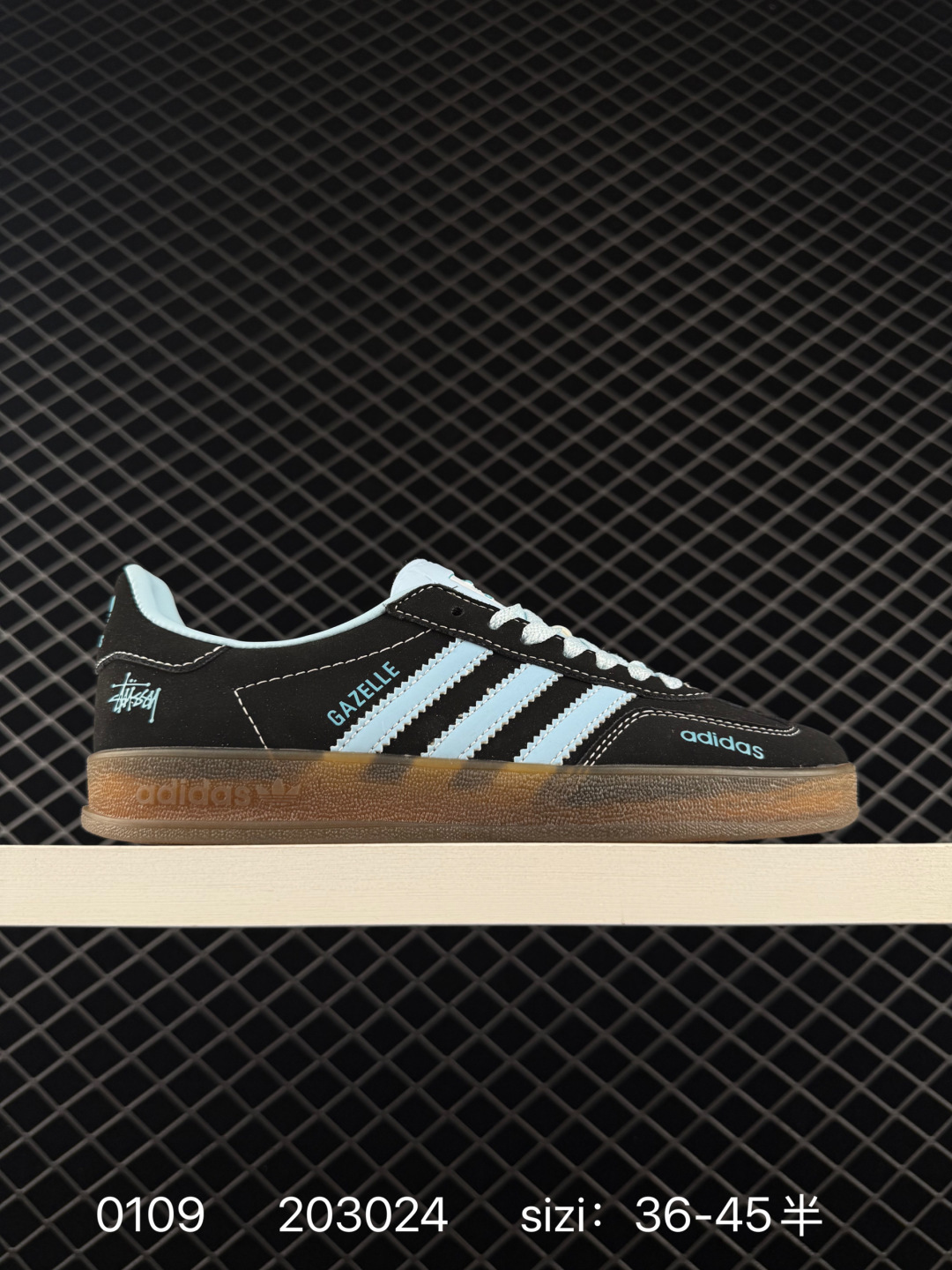 Adidas Gazelle IF1888 Buff Lifestyle BS-76775
