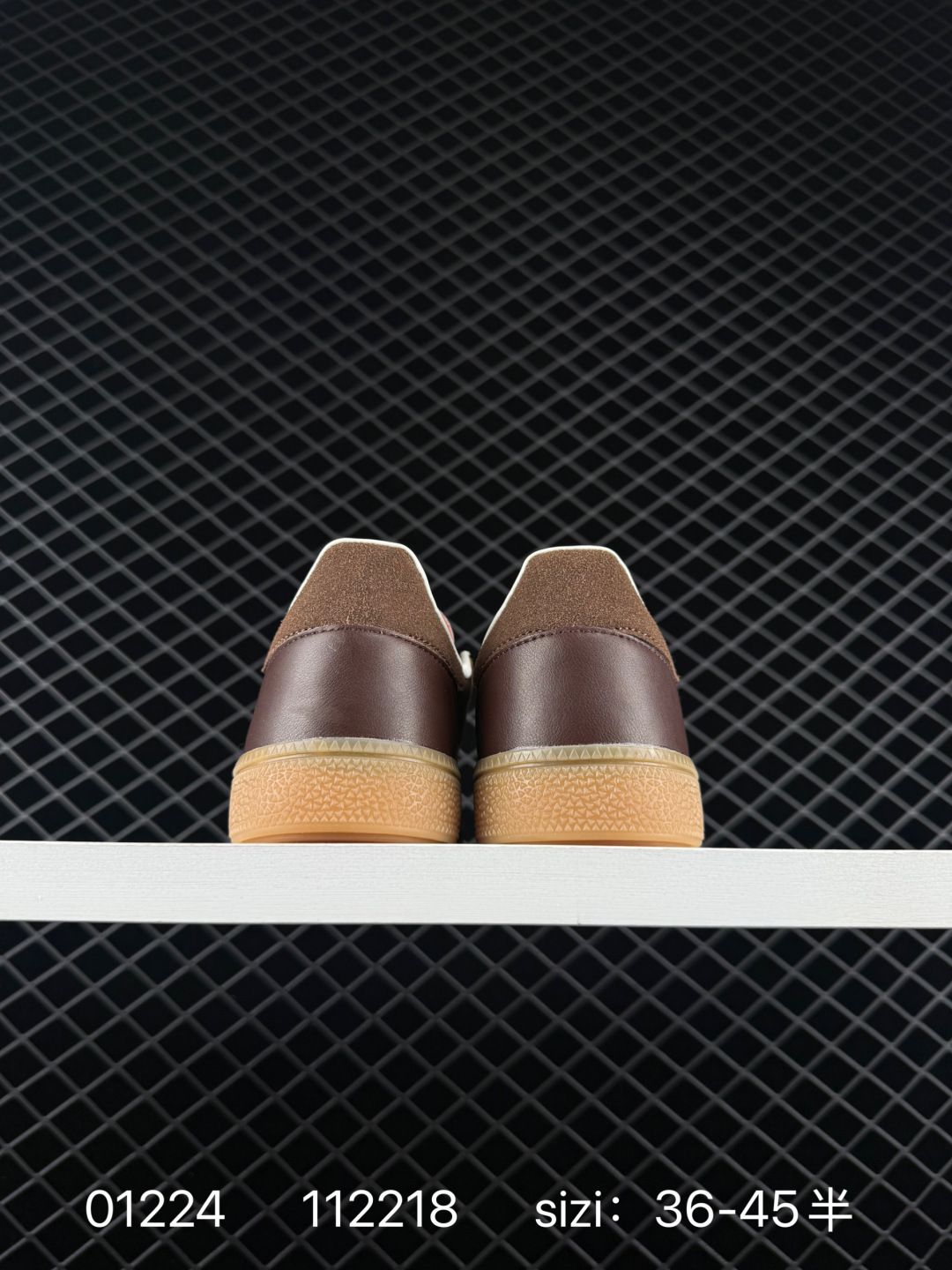 Adidas Handball Spezial Lifestyle BS-76589